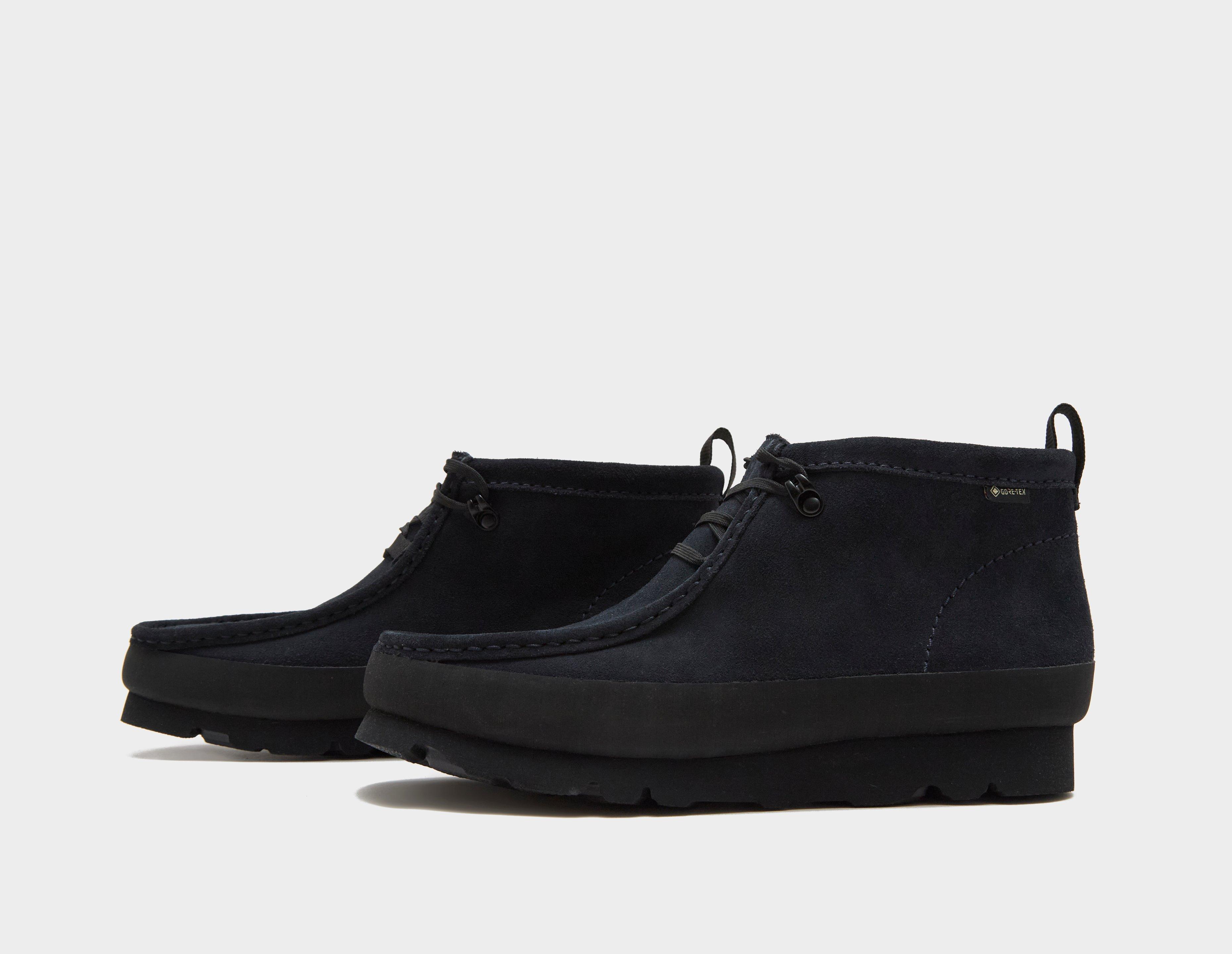 Clarks Originals Wallabee GTX