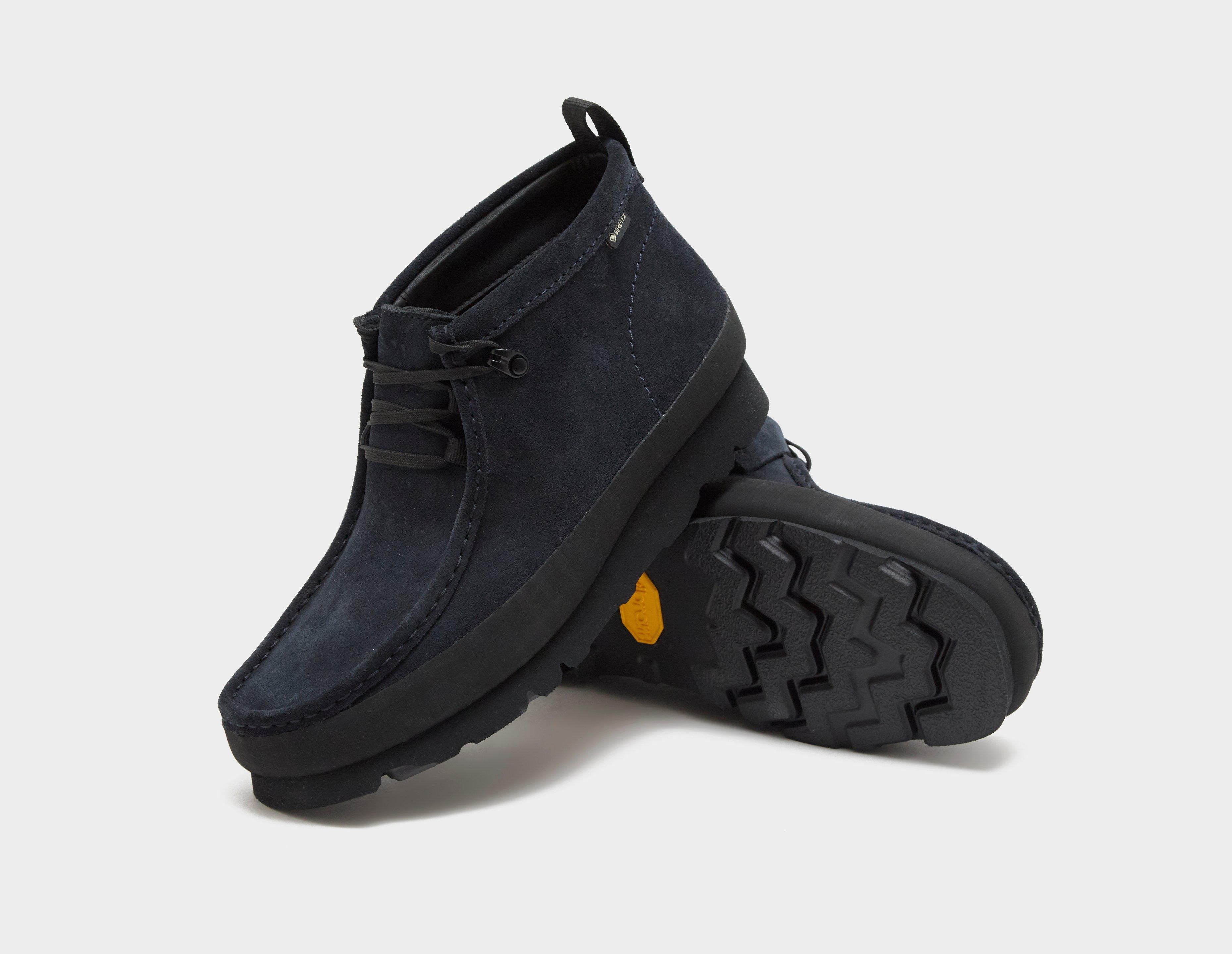 Clarks Originals Wallabee GTX