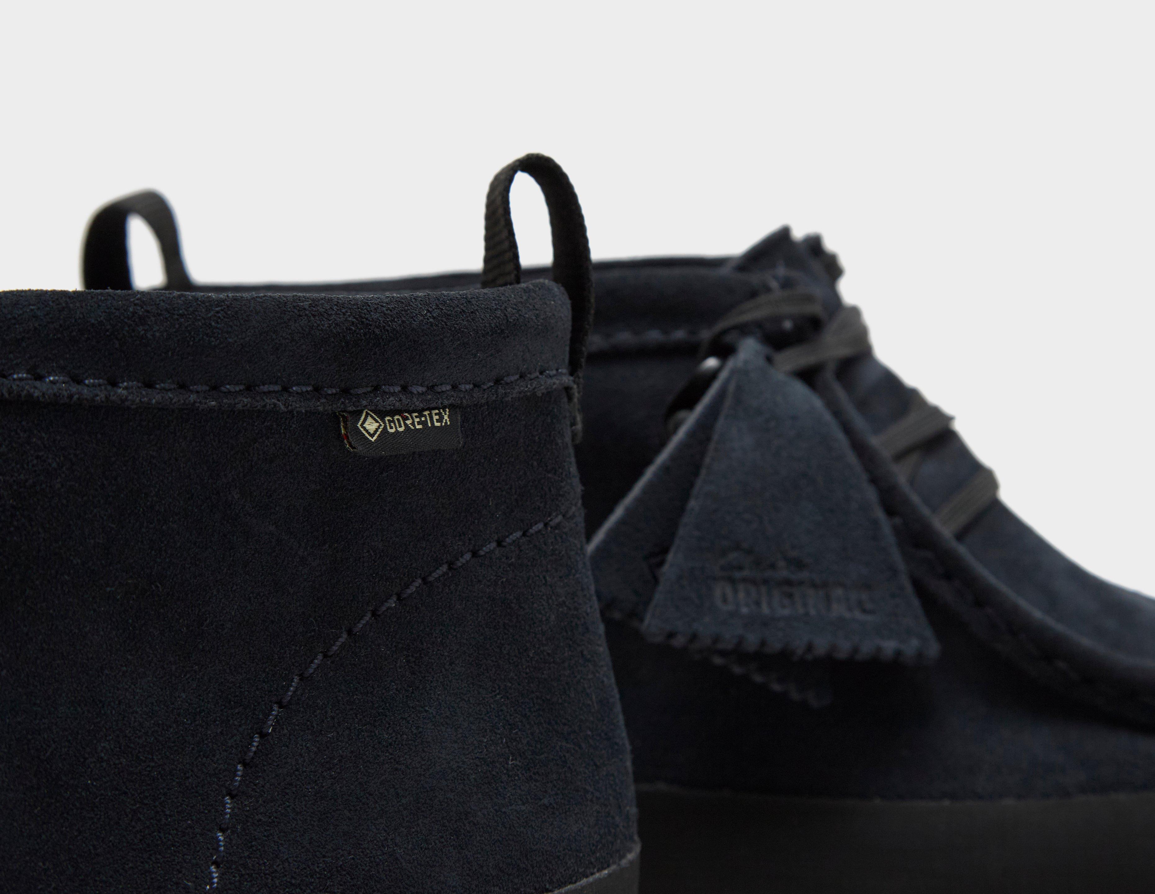 Clarks Originals Wallabee GTX