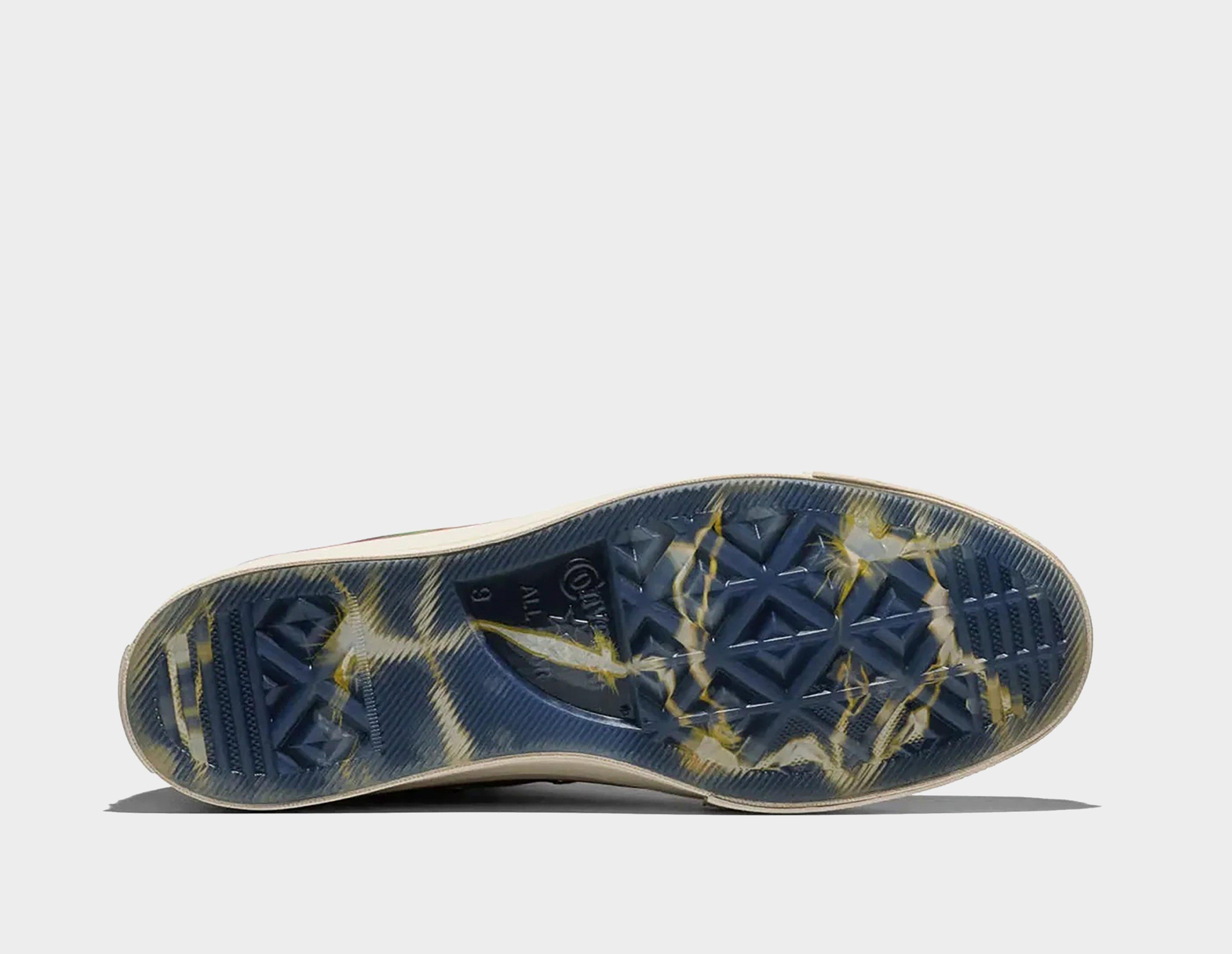 Converse x Dragon Ball Z Chuck 70 'Shenron'