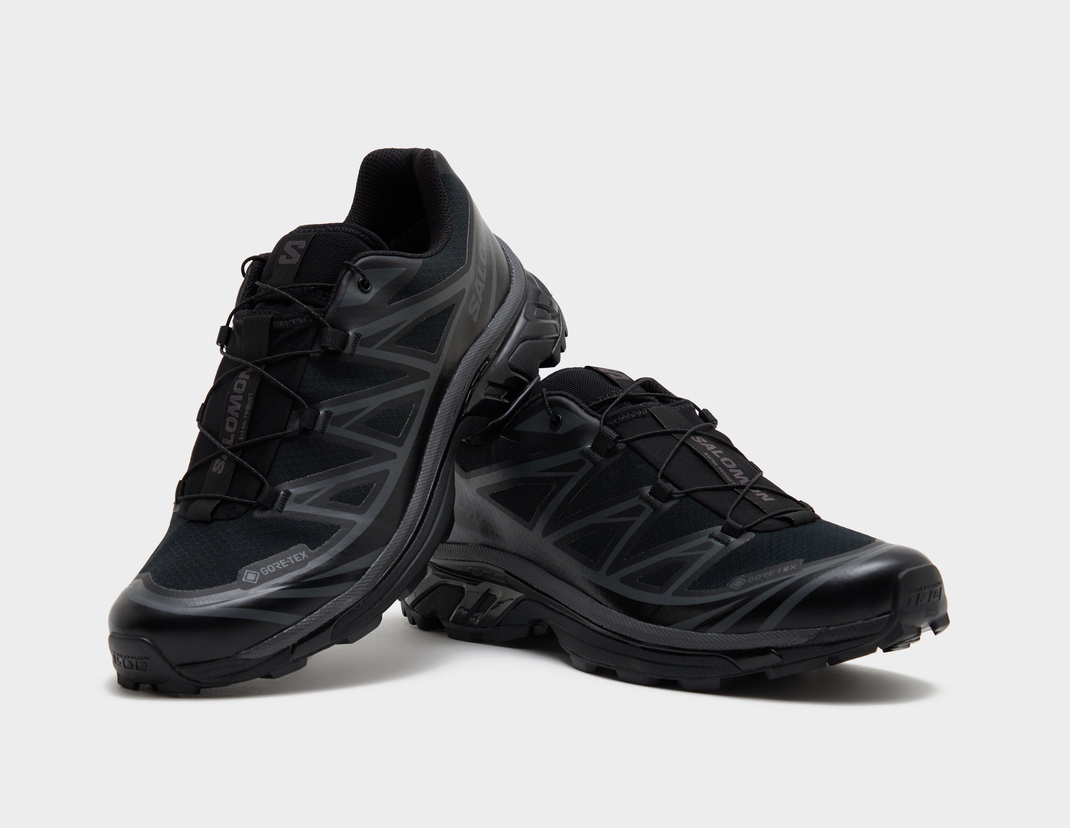 Salomon XT-6 GORE-TEX
