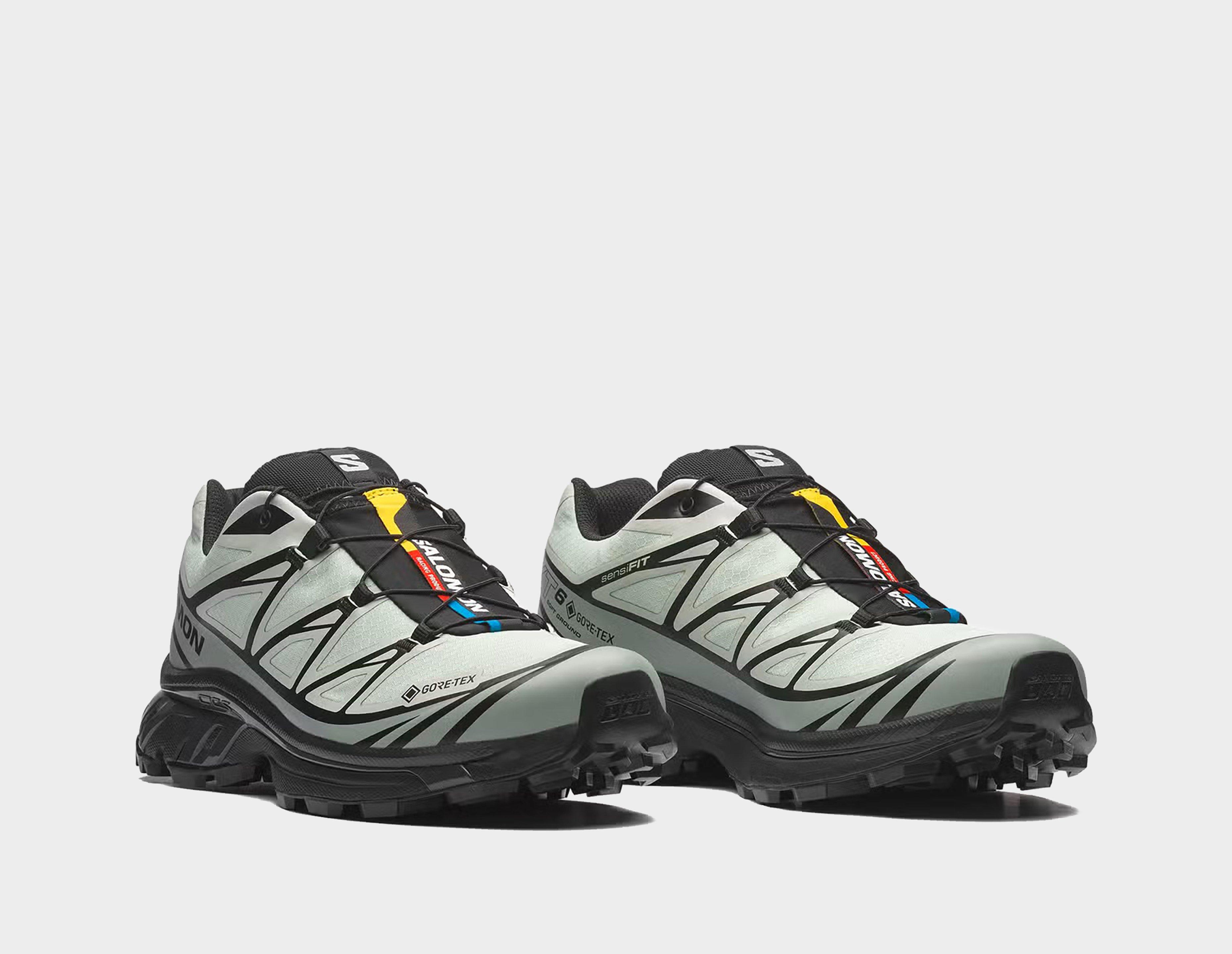 Salomon XT-6 GORE-TEX