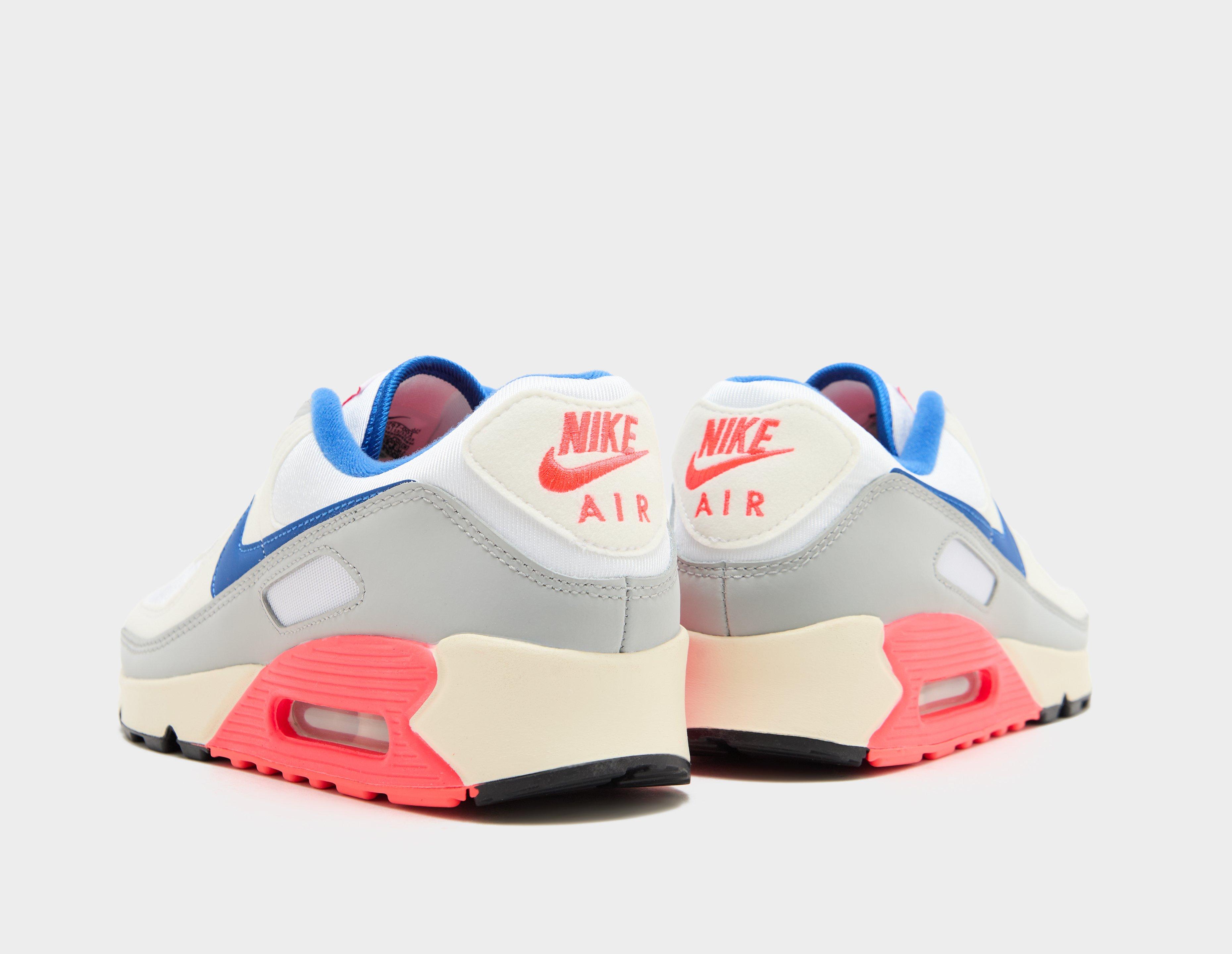 Nike Air Max 90