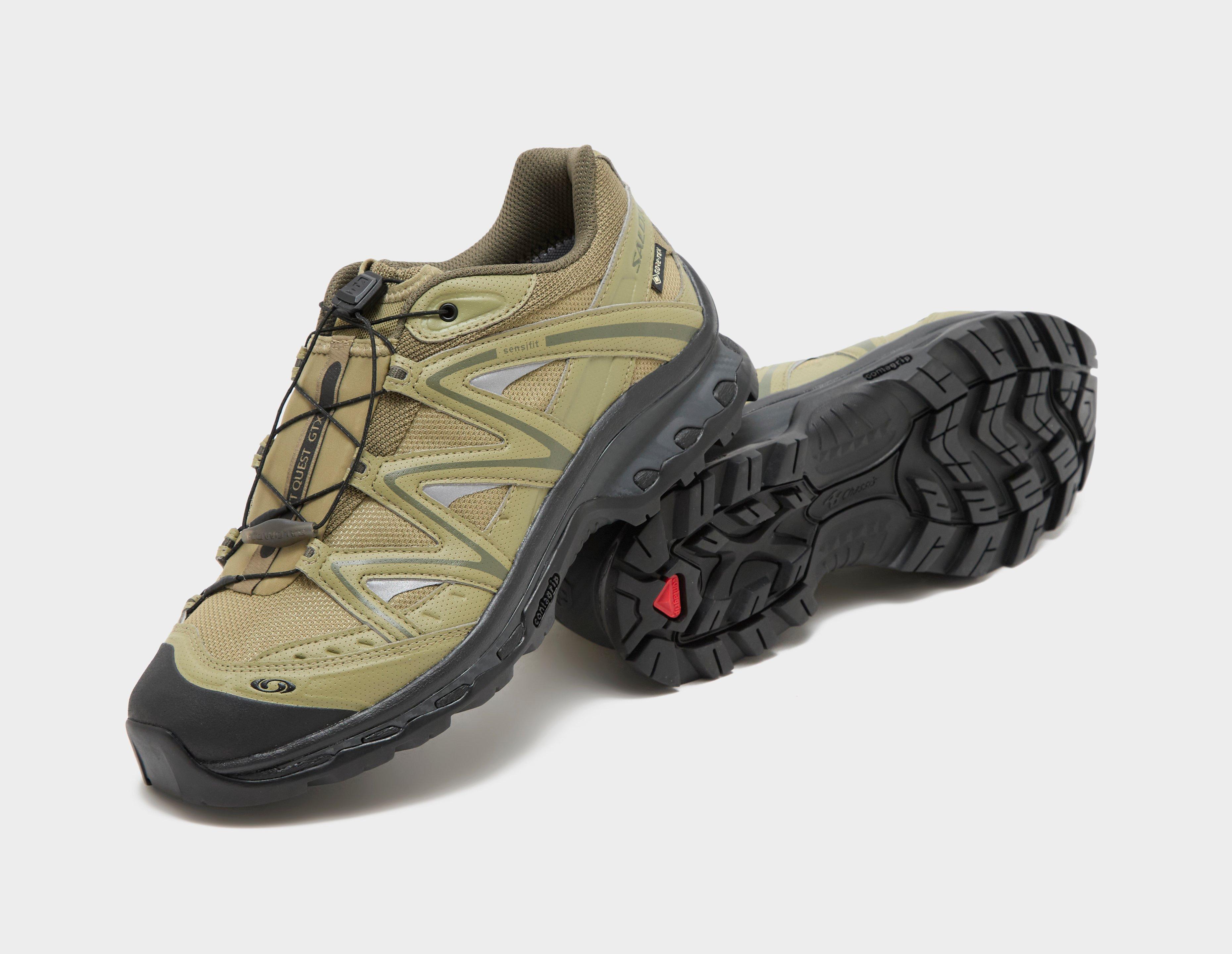 Salomon XT-QUEST GORE-TEX