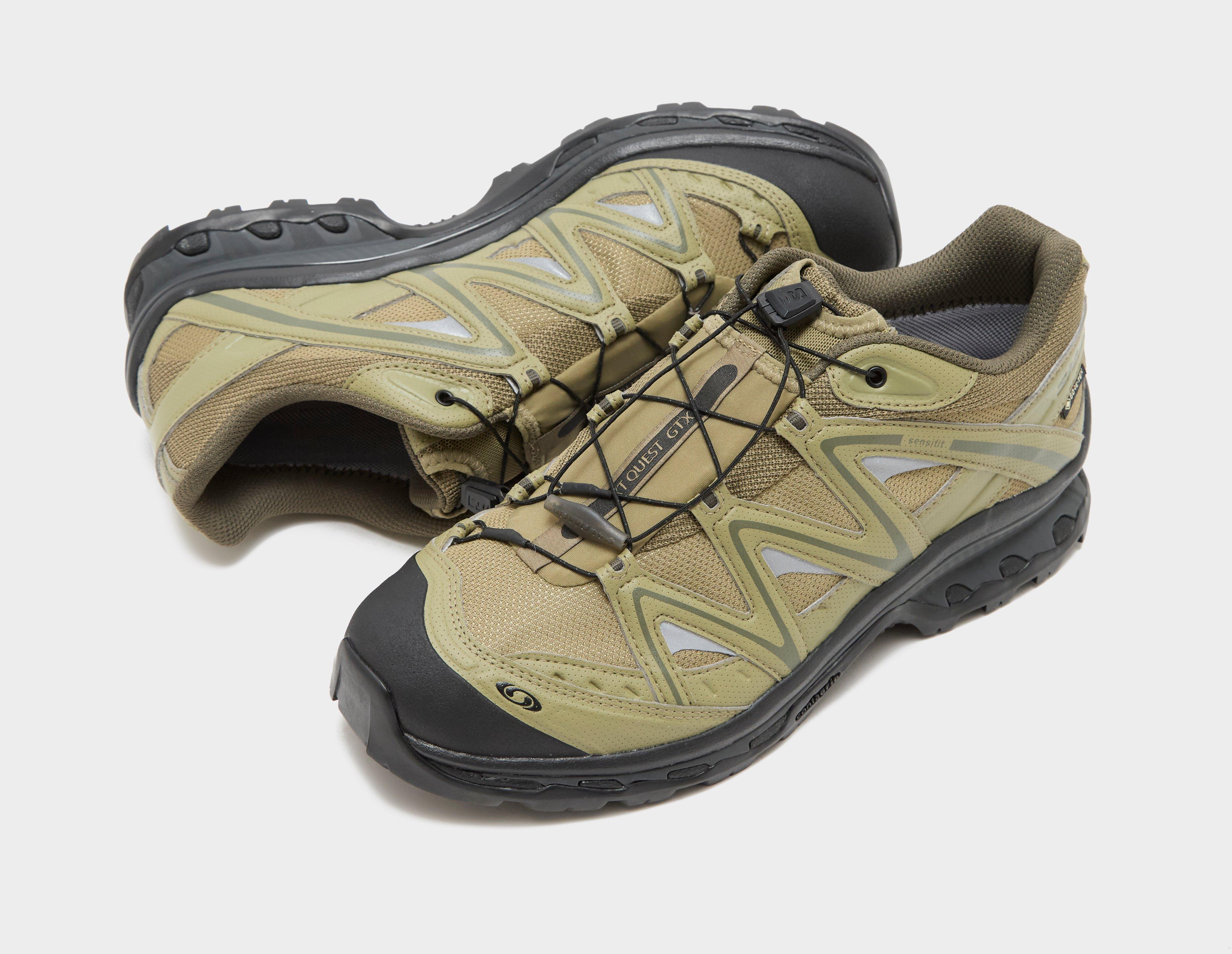 Salomon XT-QUEST GORE-TEX