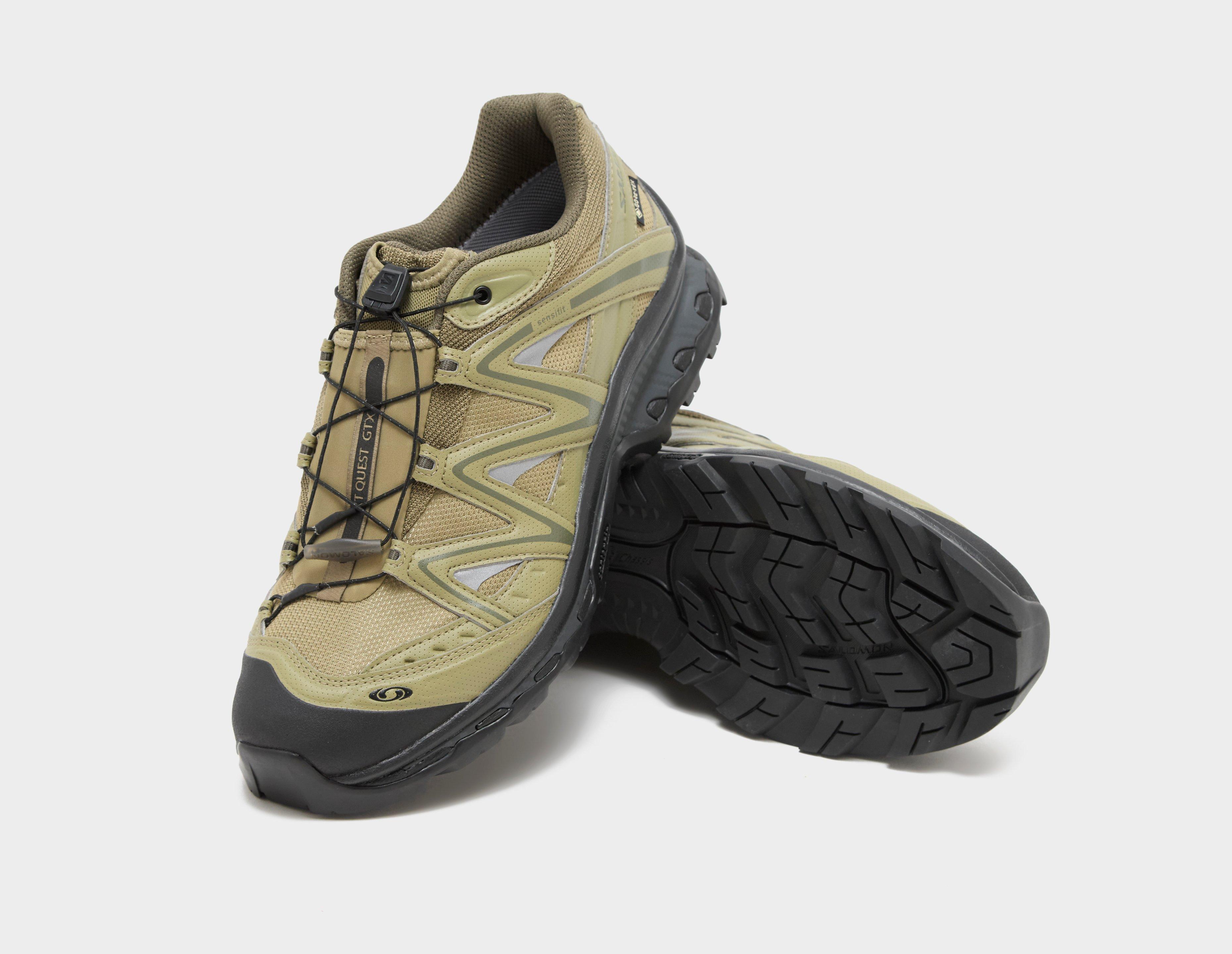 Salomon XT-QUEST GORE-TEX
