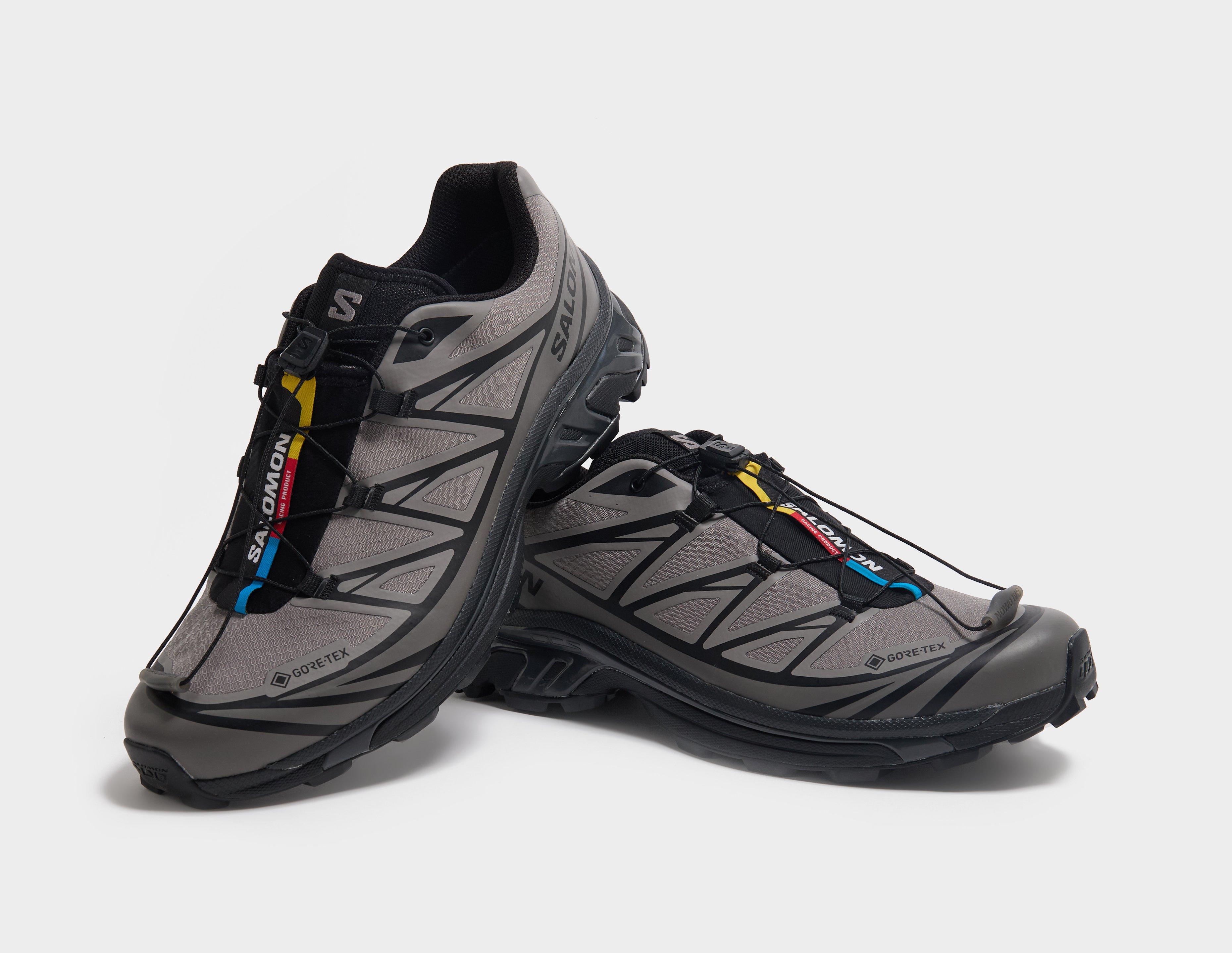 Salomon XT-6 GORE-TEX