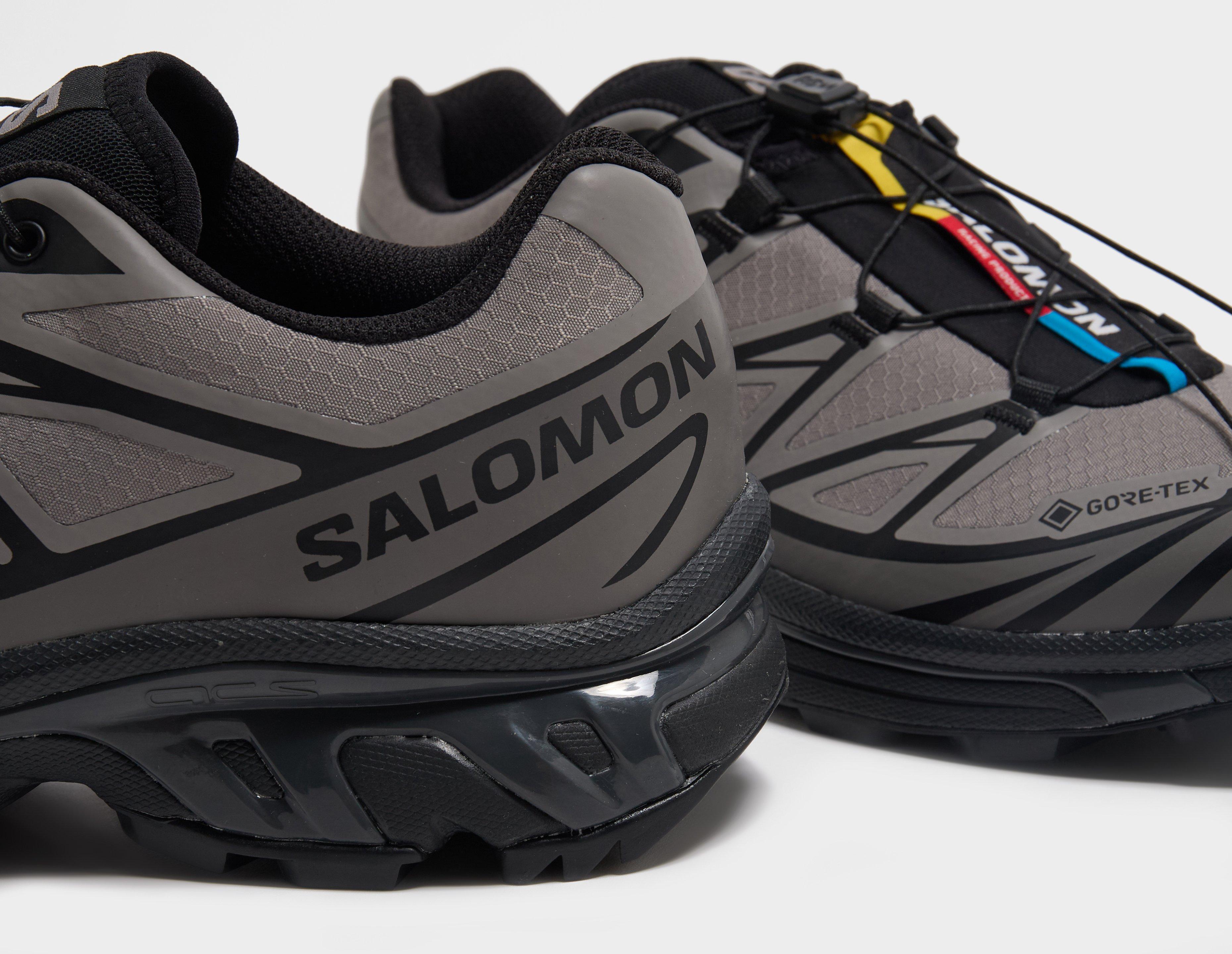 Salomon XT-6 GORE-TEX