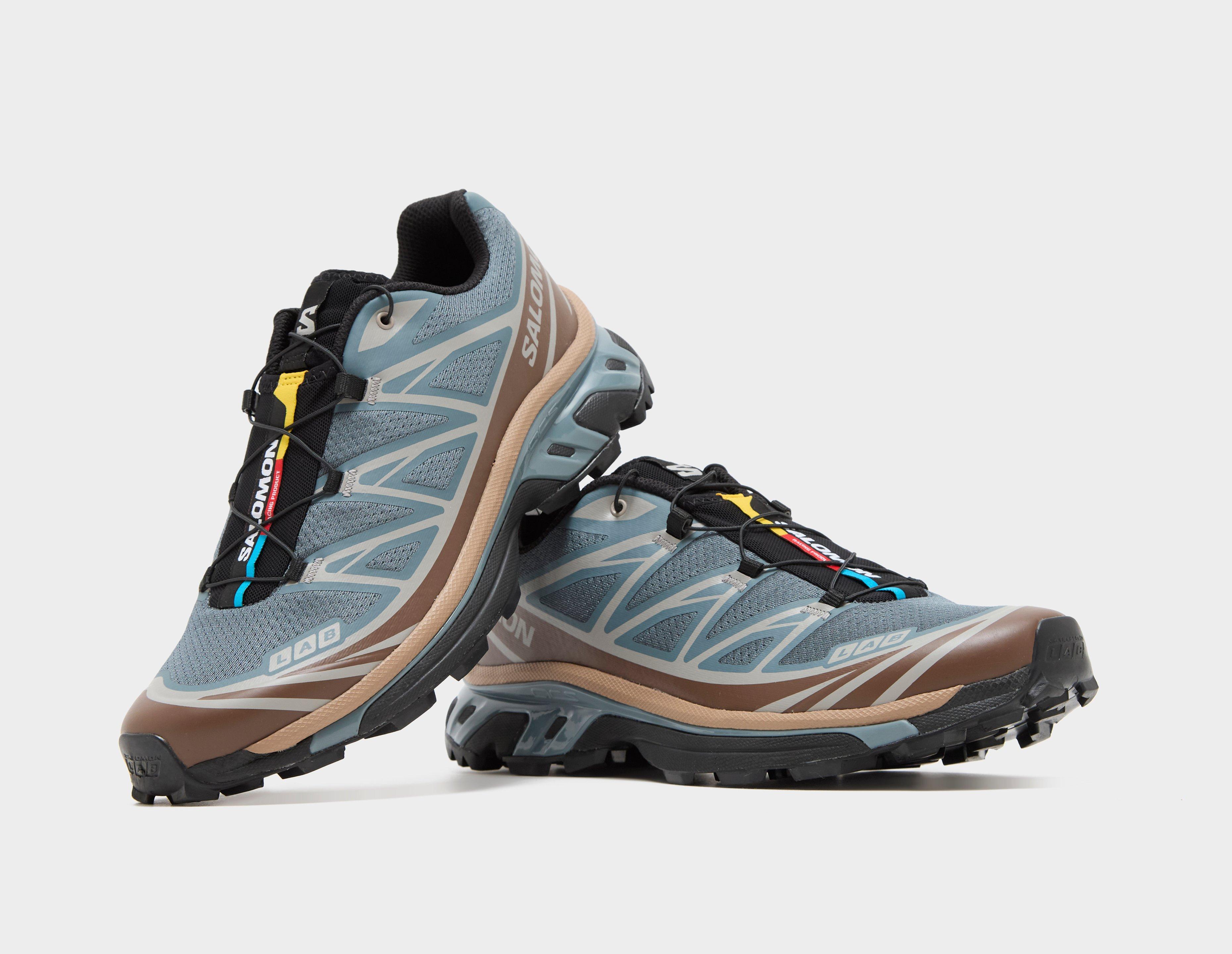 Salomon XT-6
