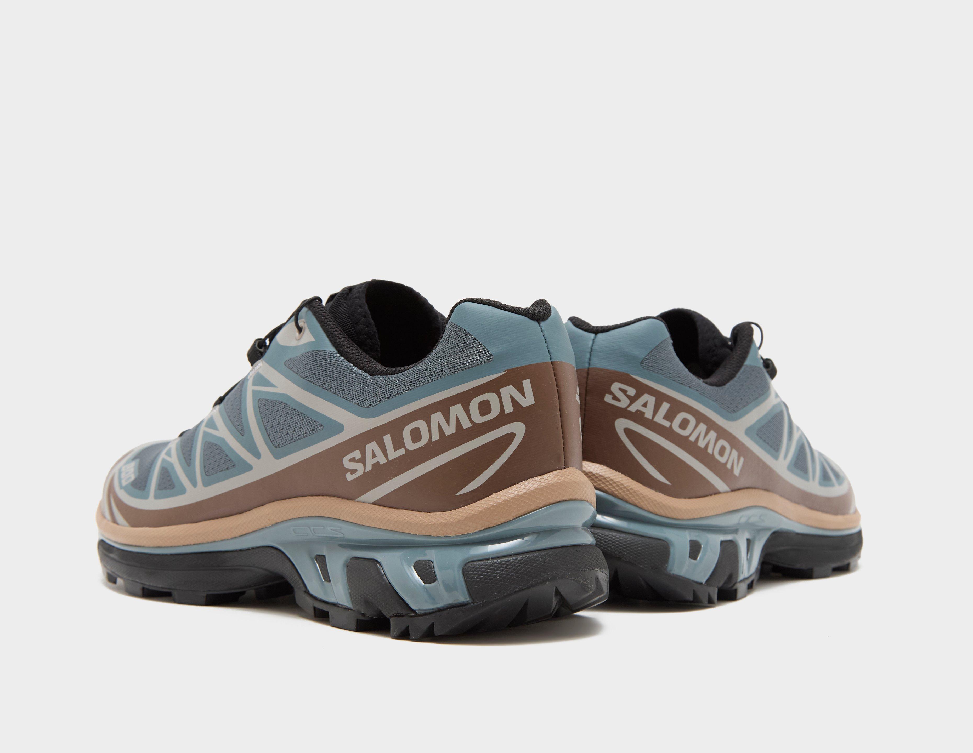 Salomon XT-6