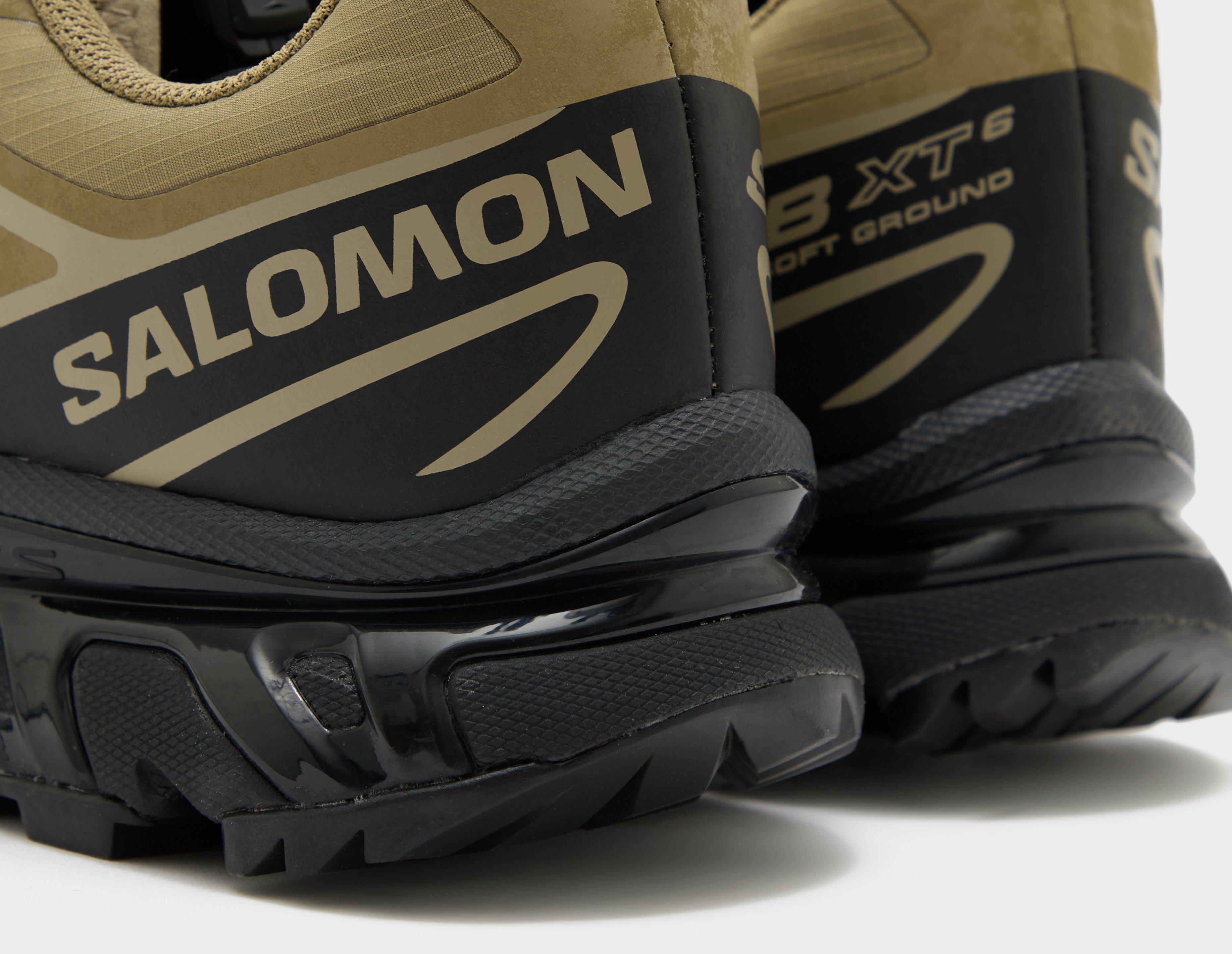 Salomon XT-6 Protective