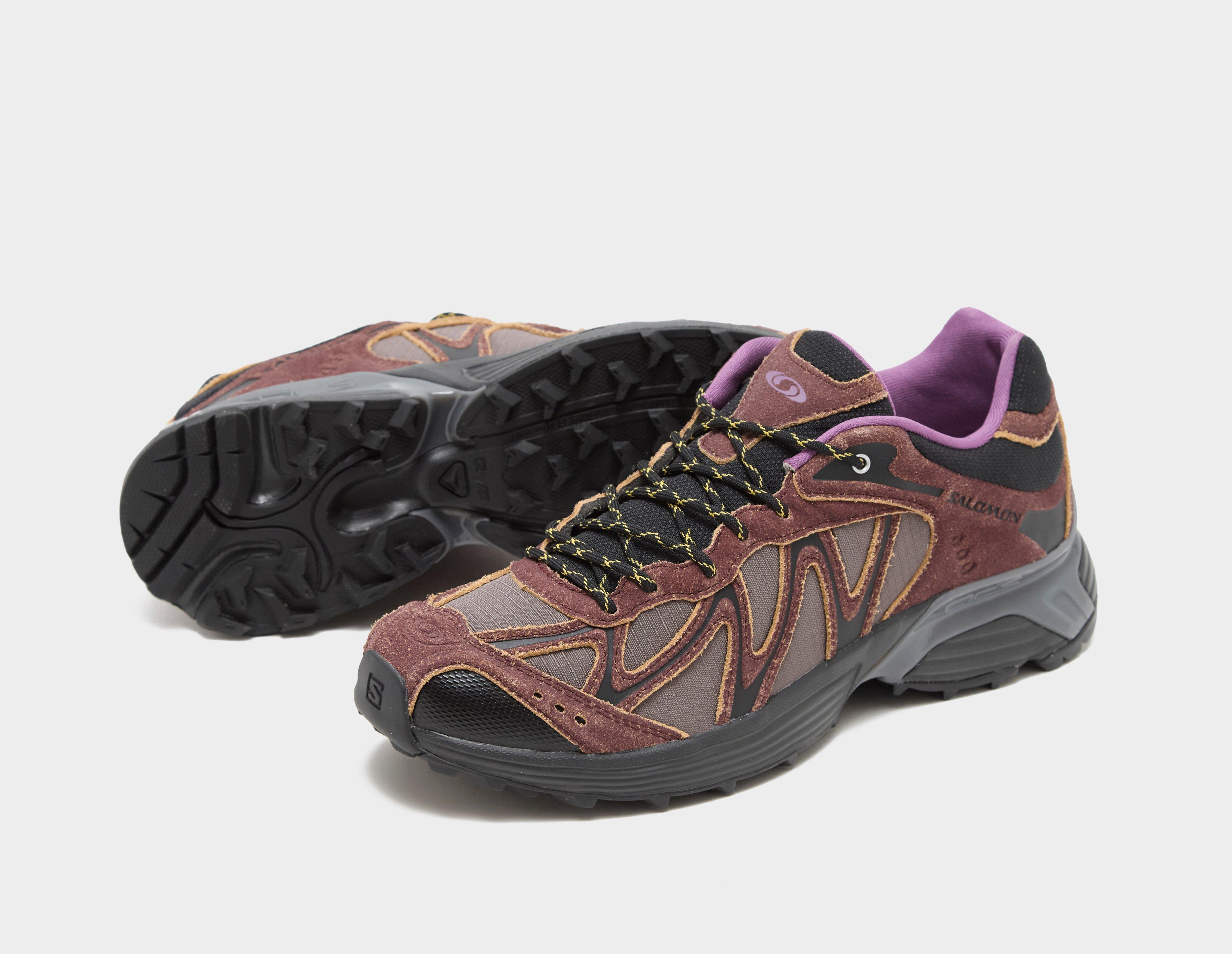 Salomon XT-Whisper Expedition