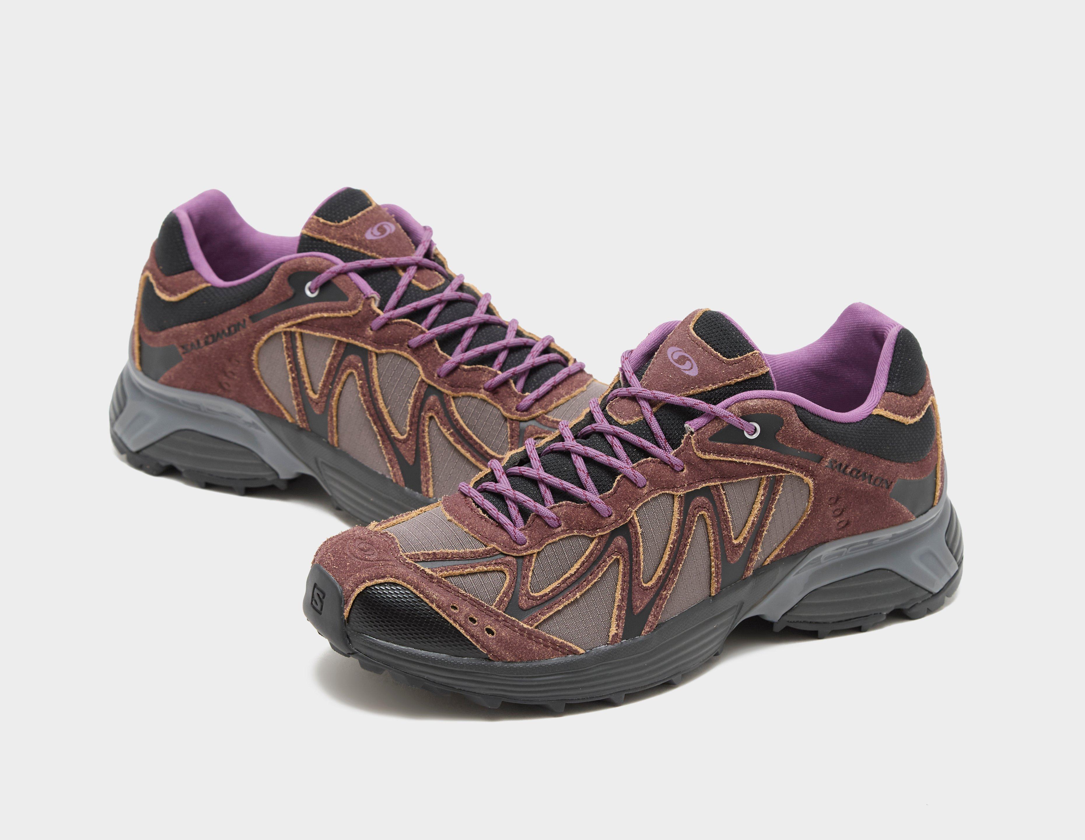 Salomon XT-Whisper Expedition