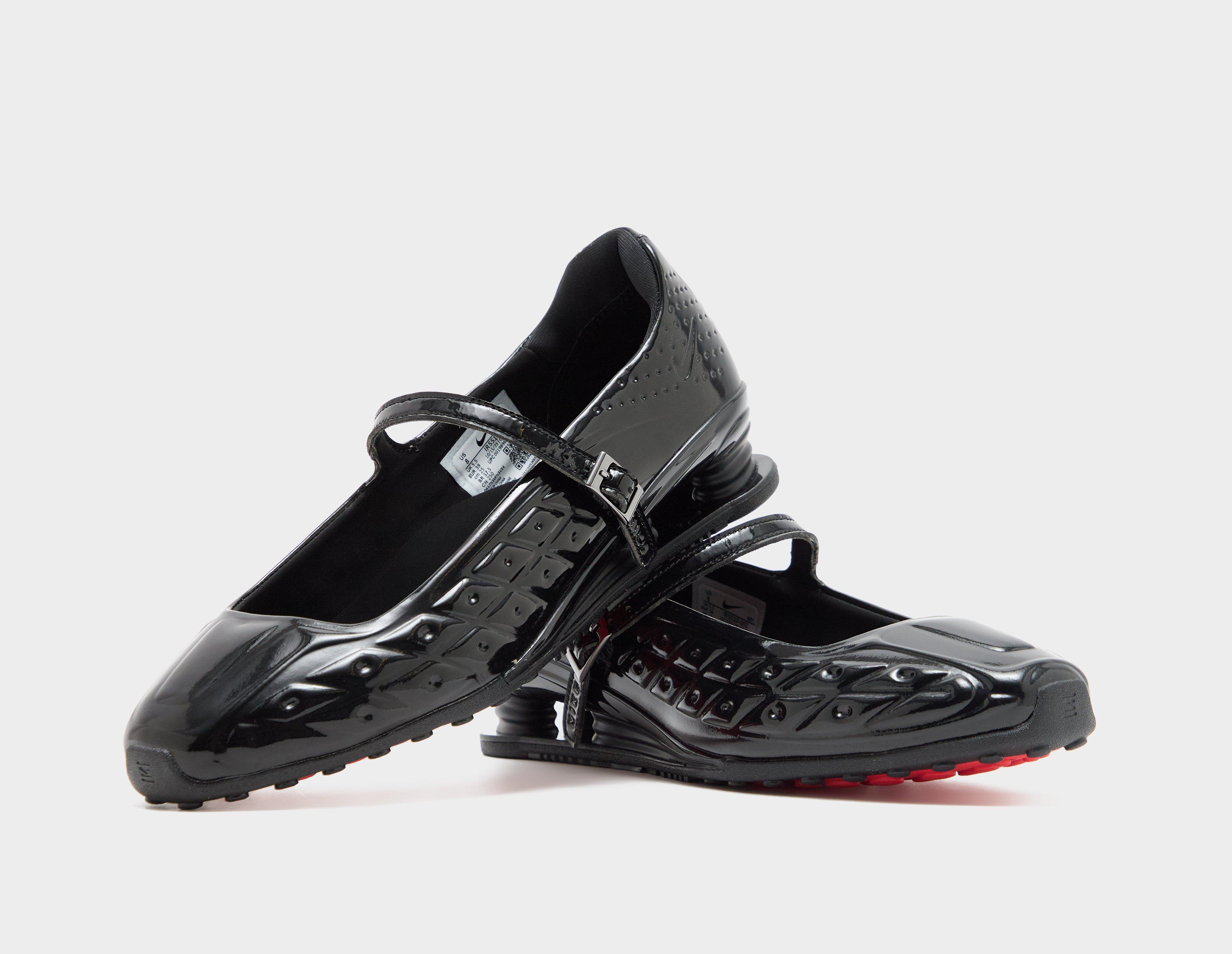 Nike Shox Z Calistra Women's