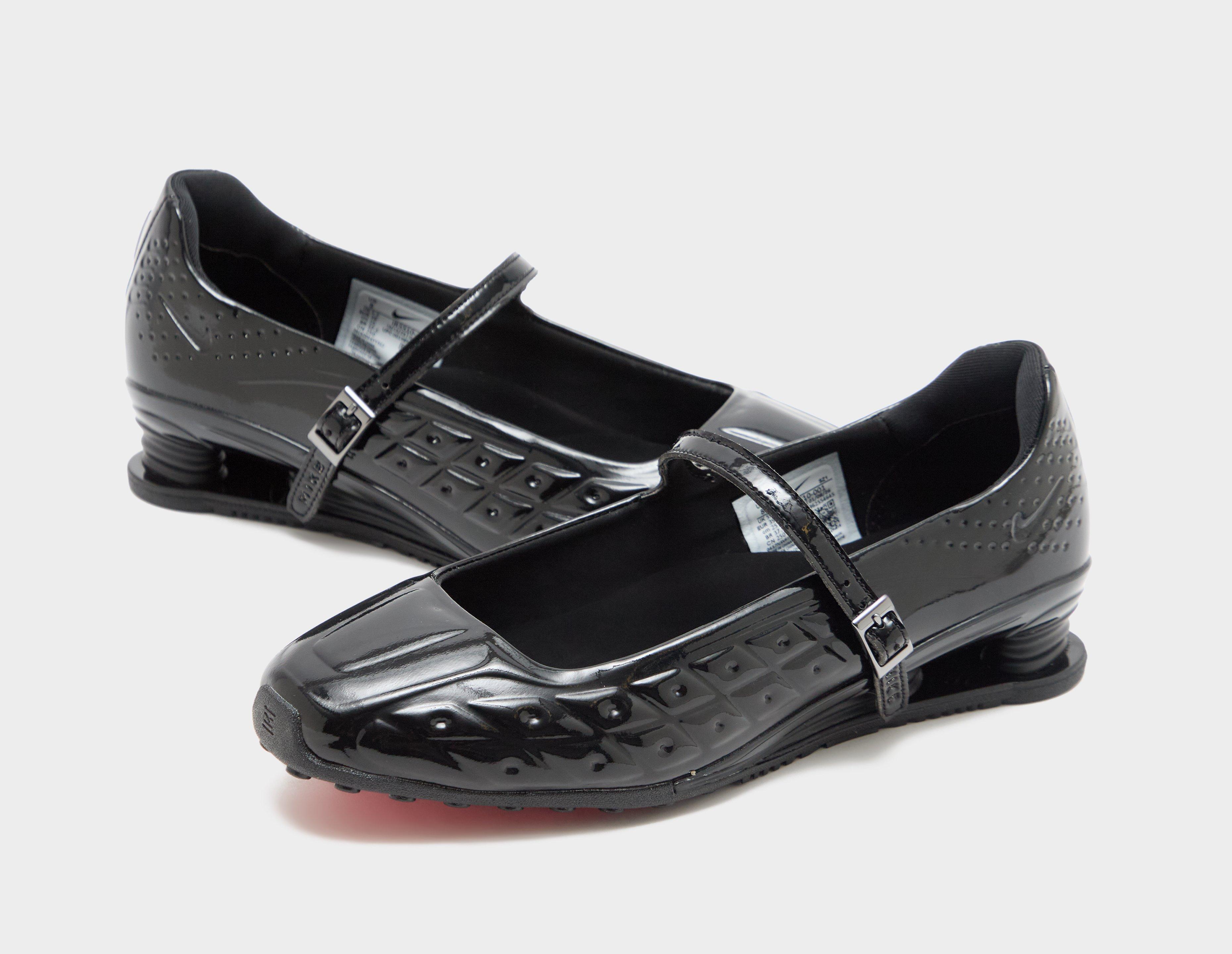 Nike Shox Z Calistra Women's