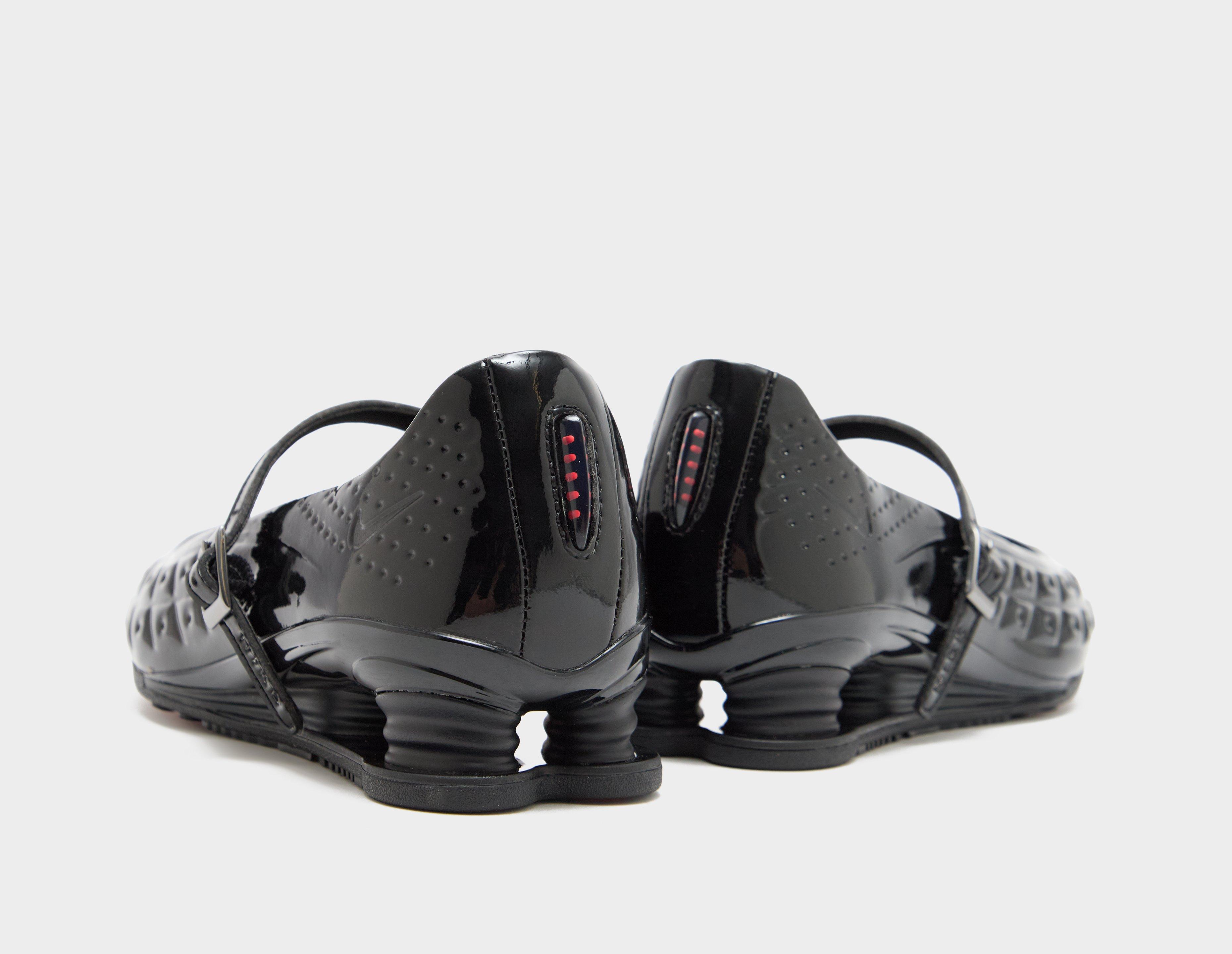 Nike Shox Z Calistra Women's