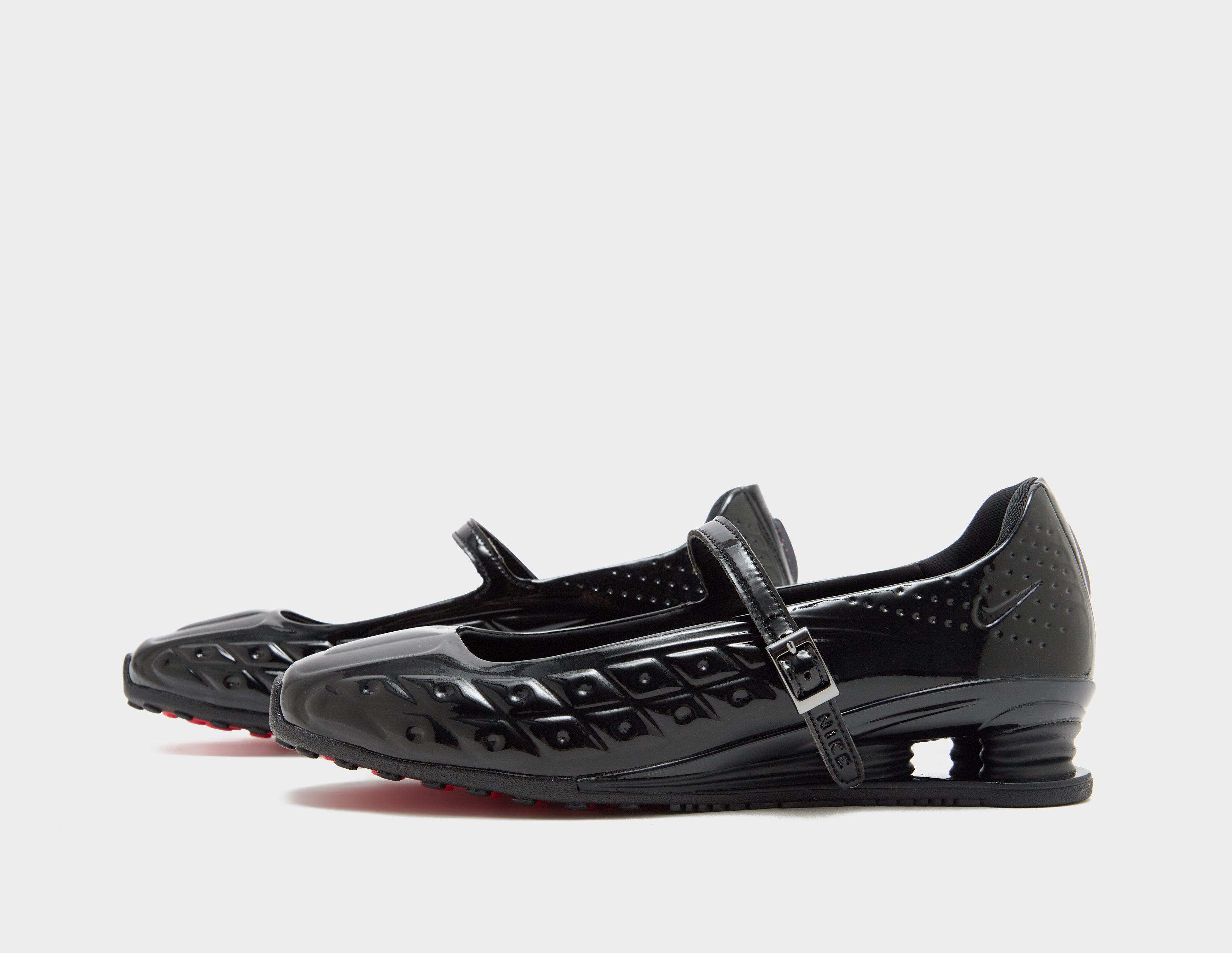 Nike Shox Z Calistra Women's