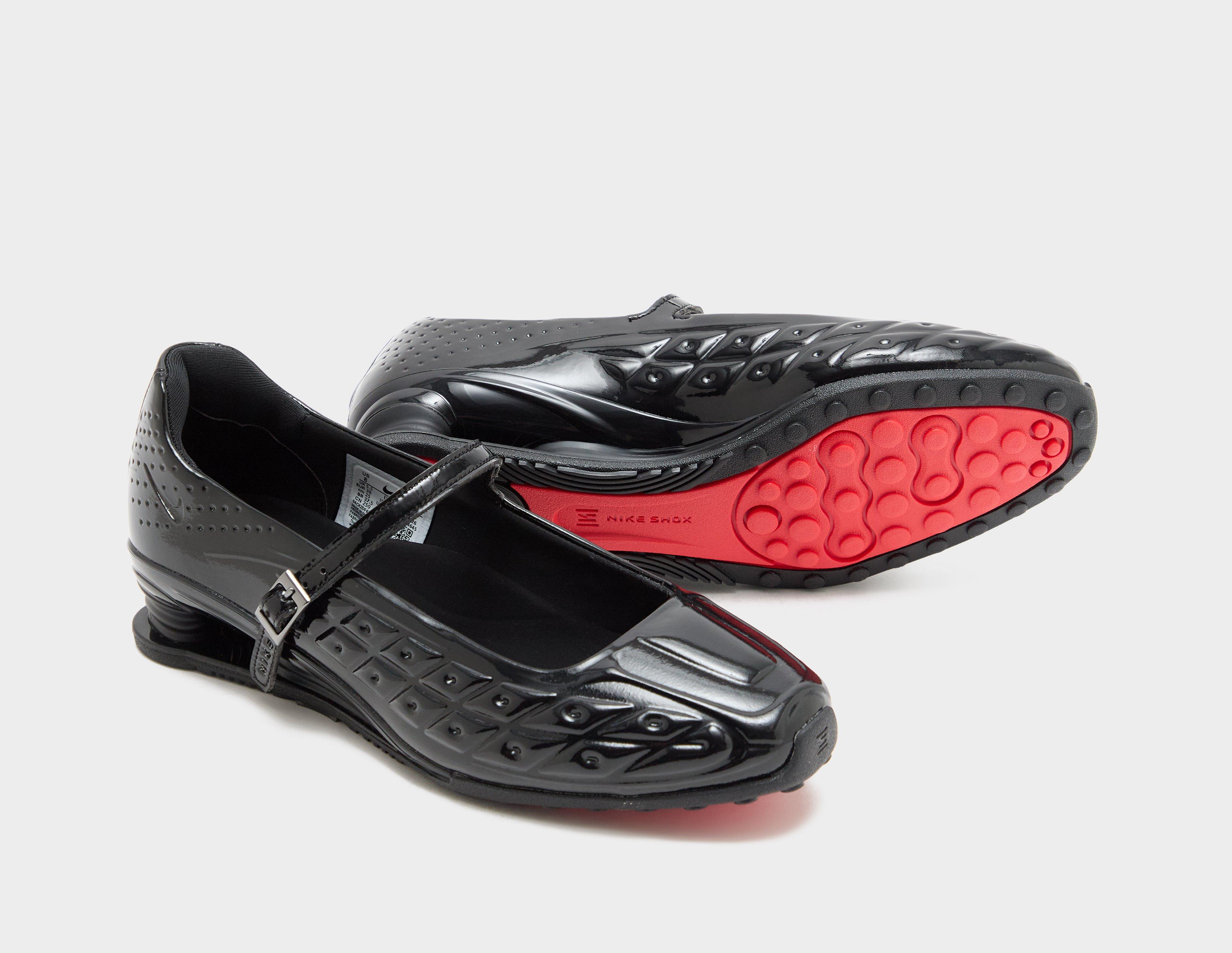 Nike Shox Z Calistra Women's