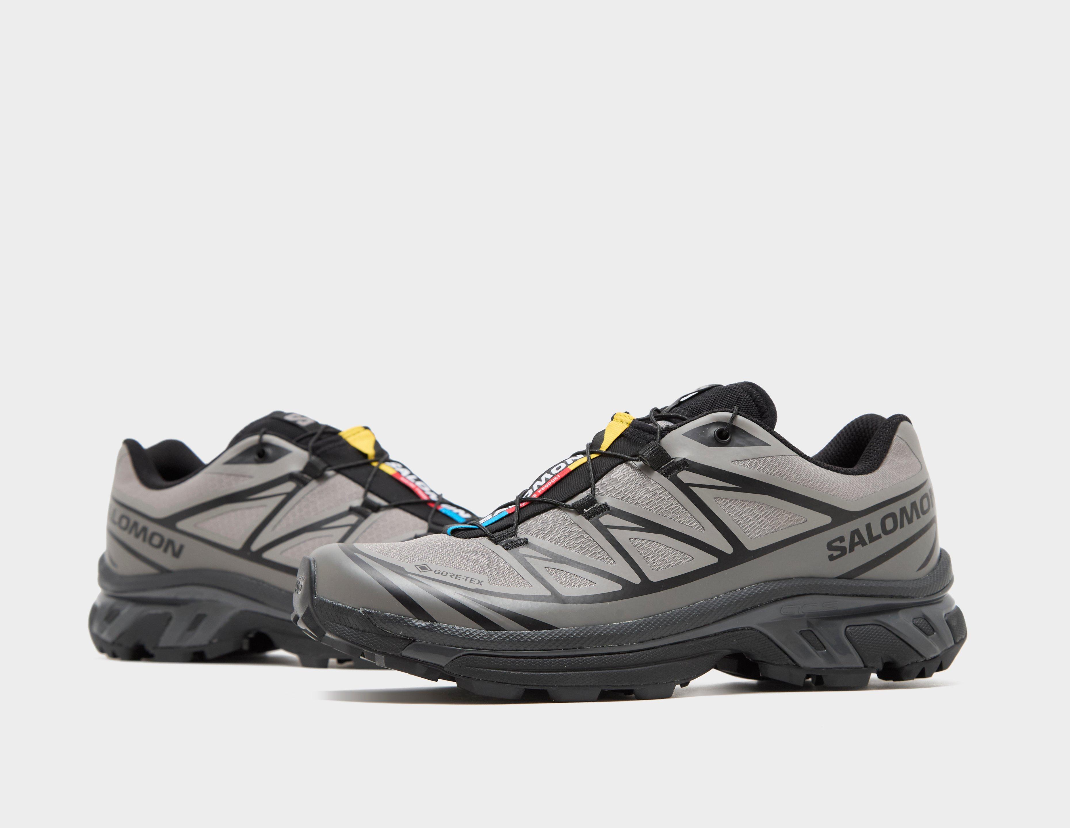 Salomon XT-6 GORE-TEX Women's