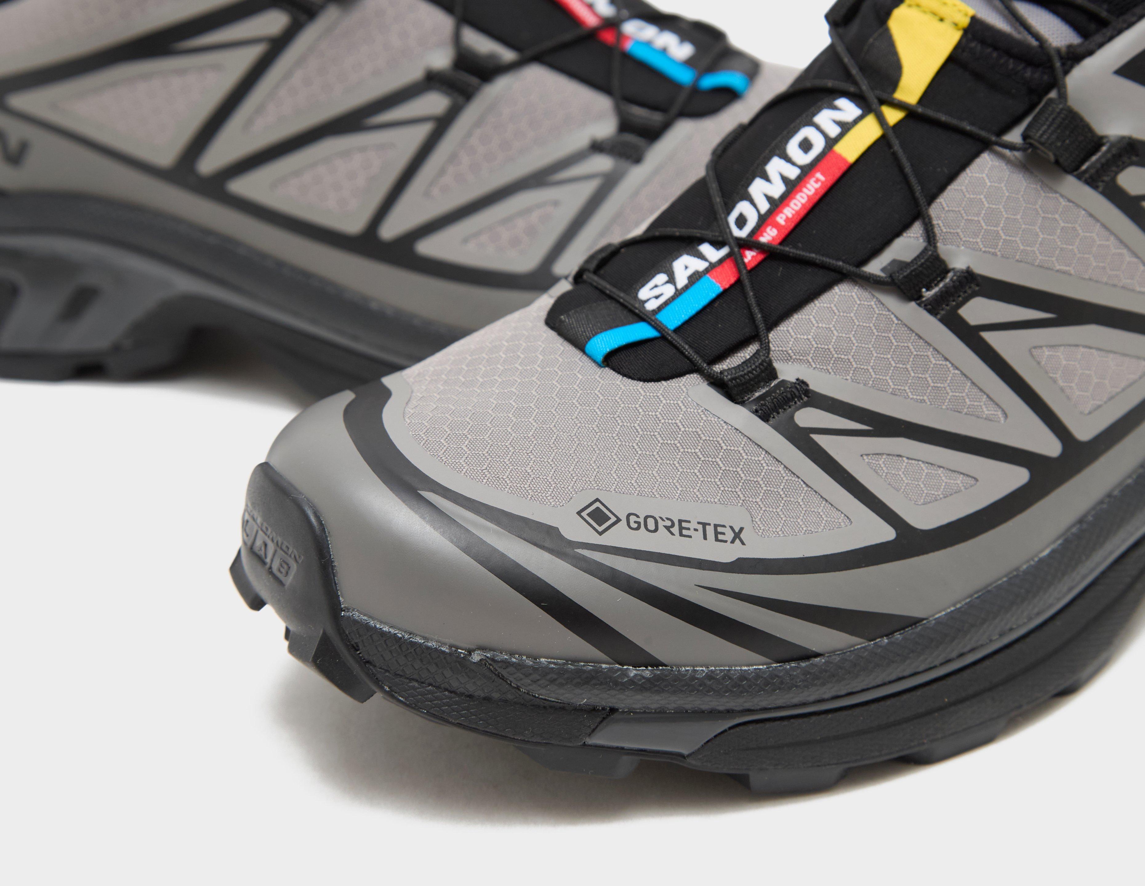 Salomon XT-6 GORE-TEX Women's