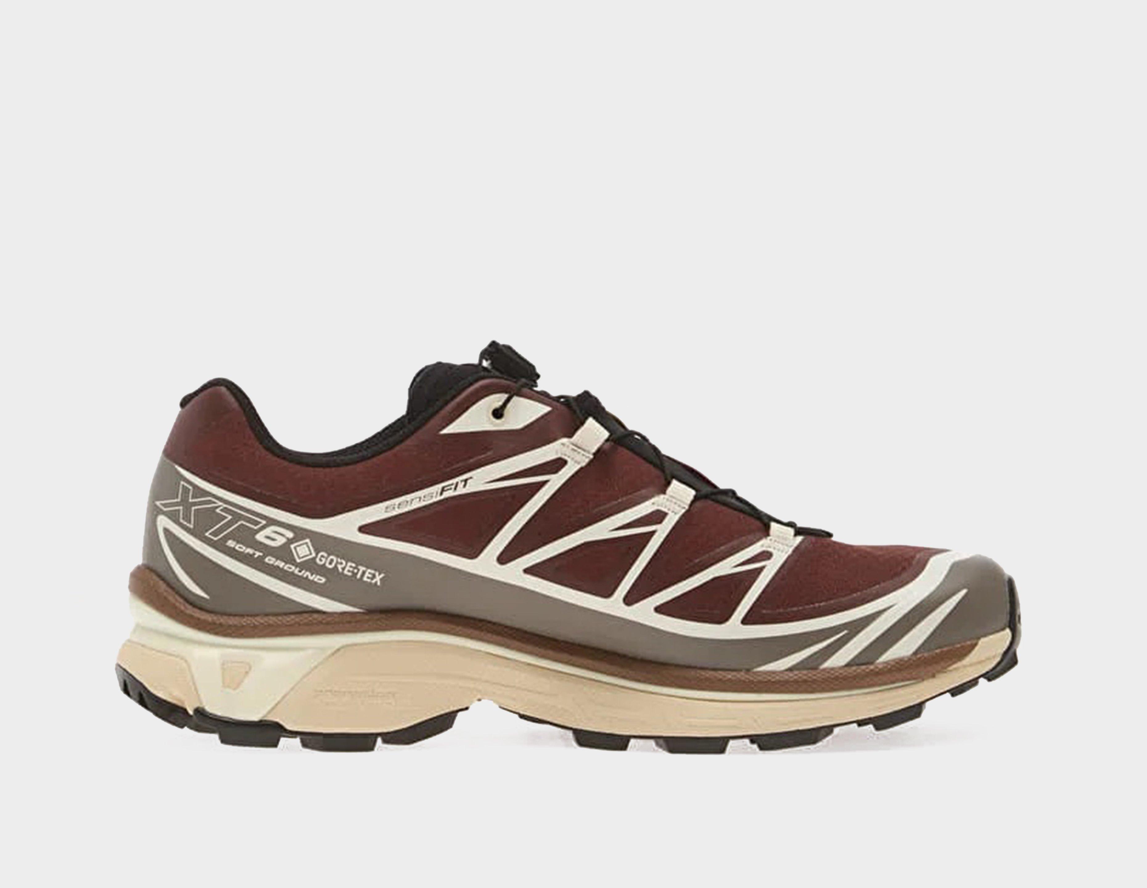 Salomon XT-6 GORE-TEX Women's