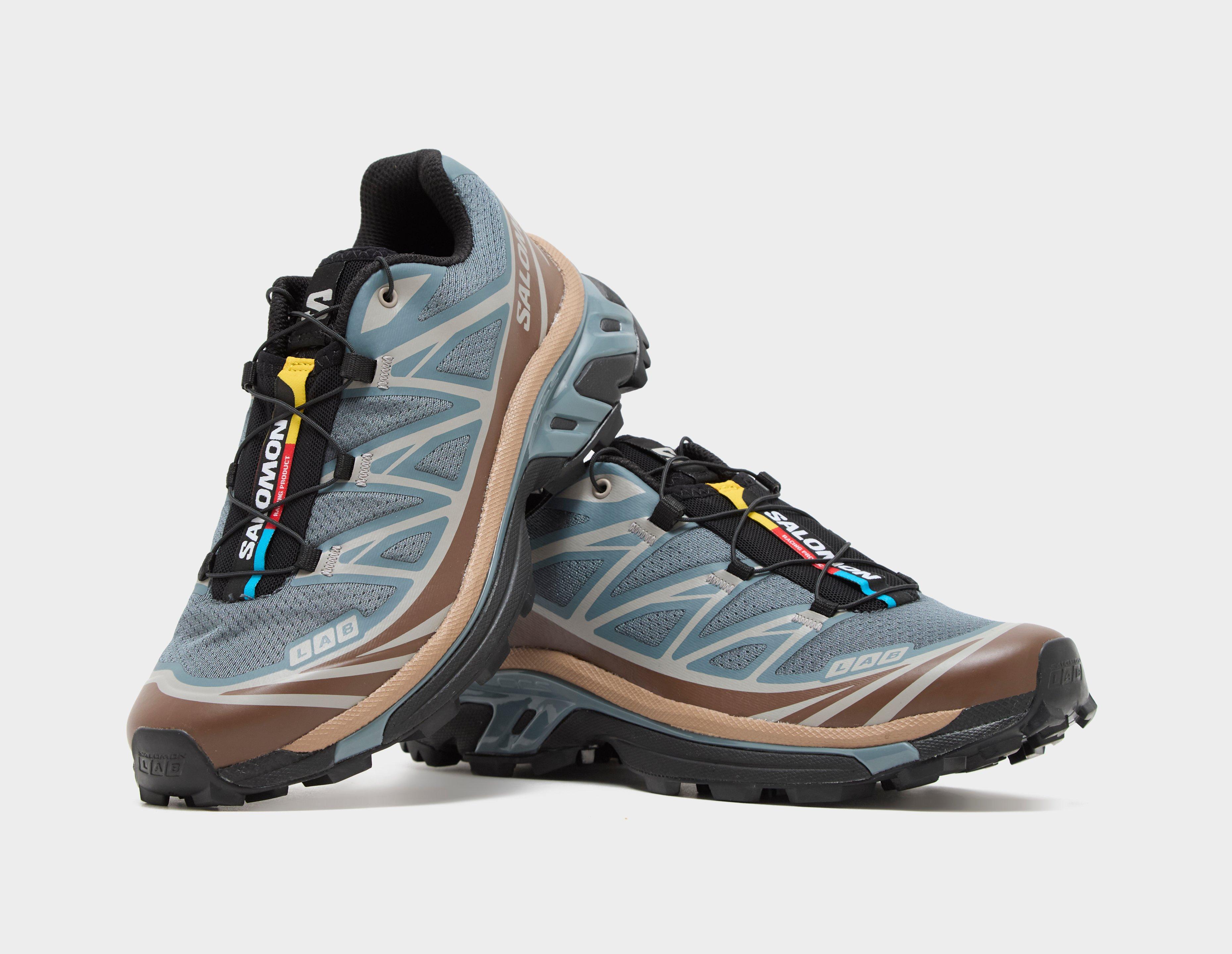 Salomon XT-6 Women's