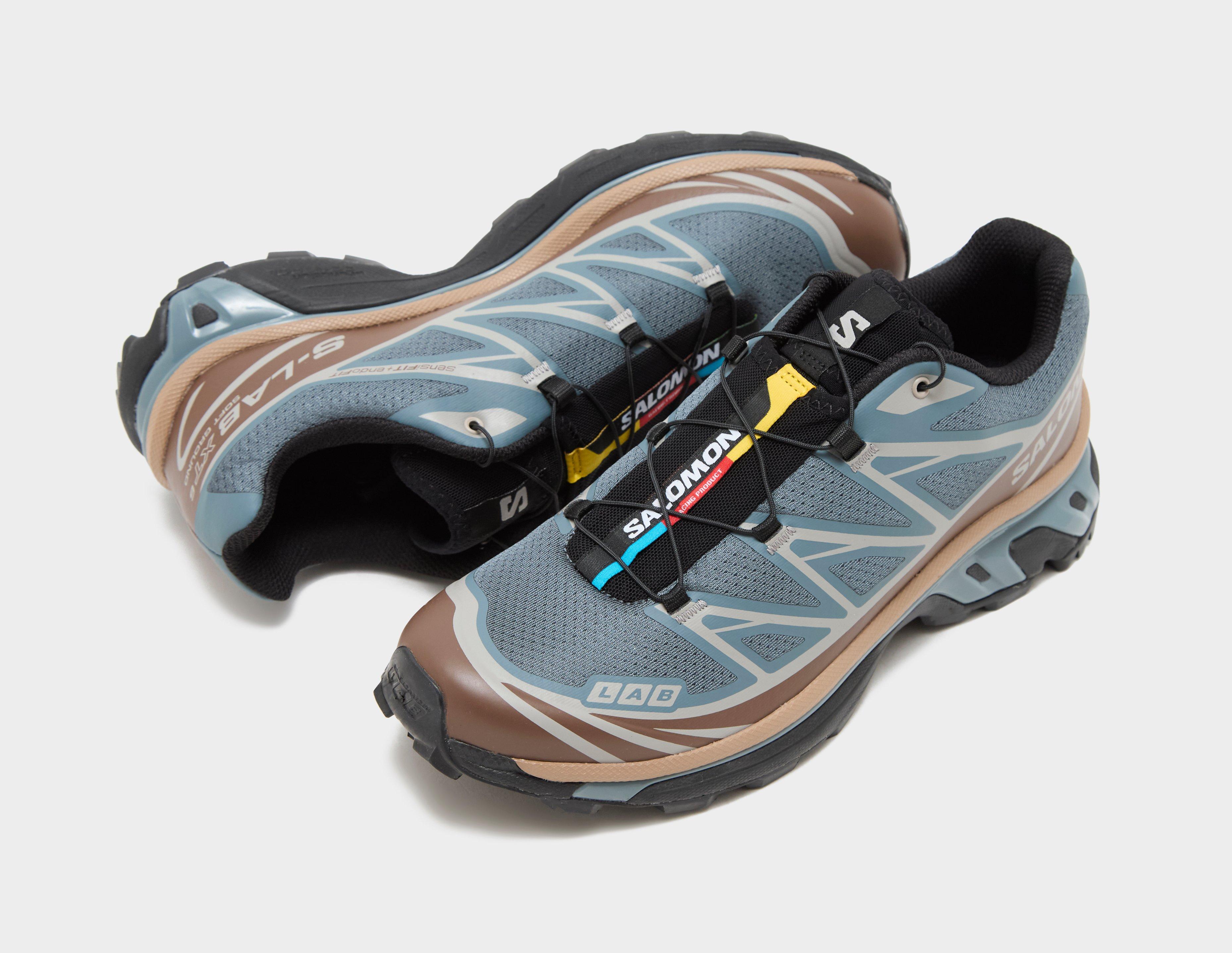 Salomon XT-6 Women's