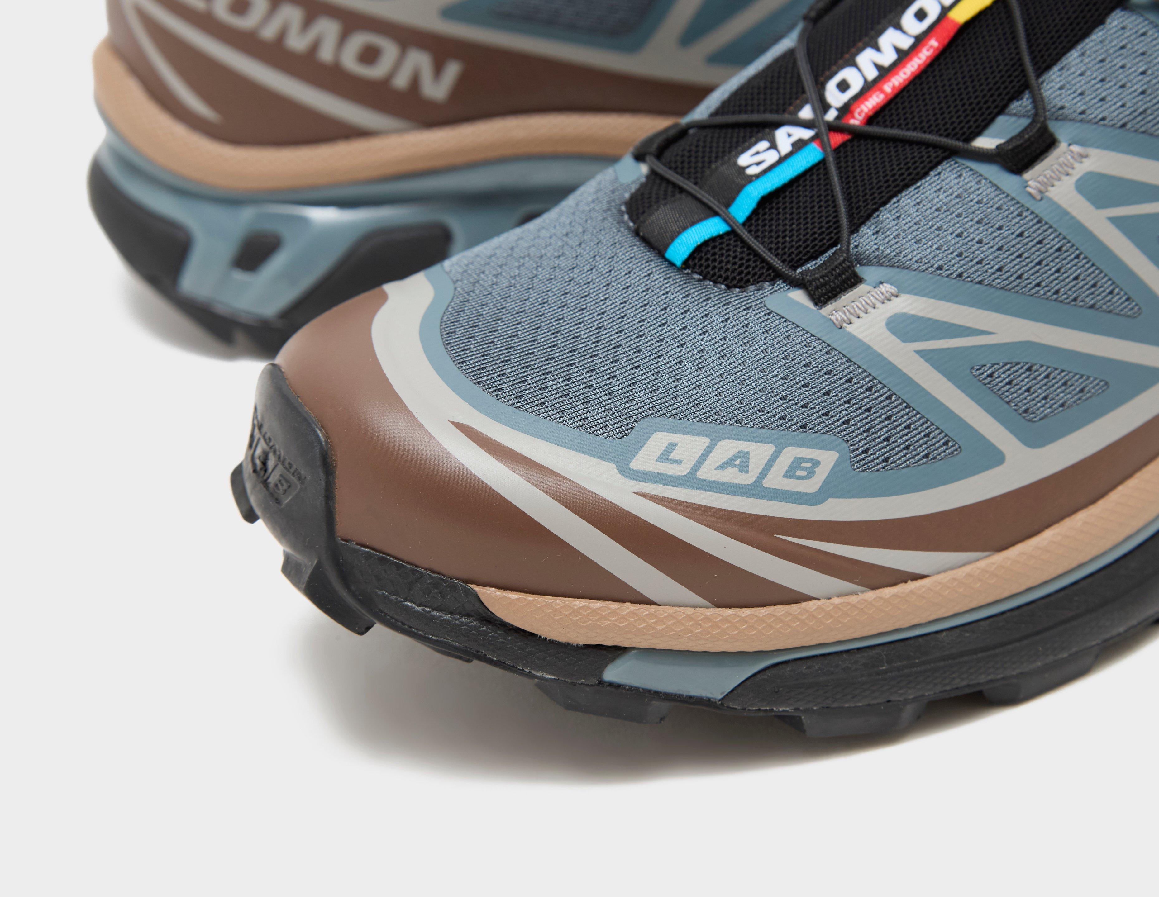 Salomon XT-6 Women's