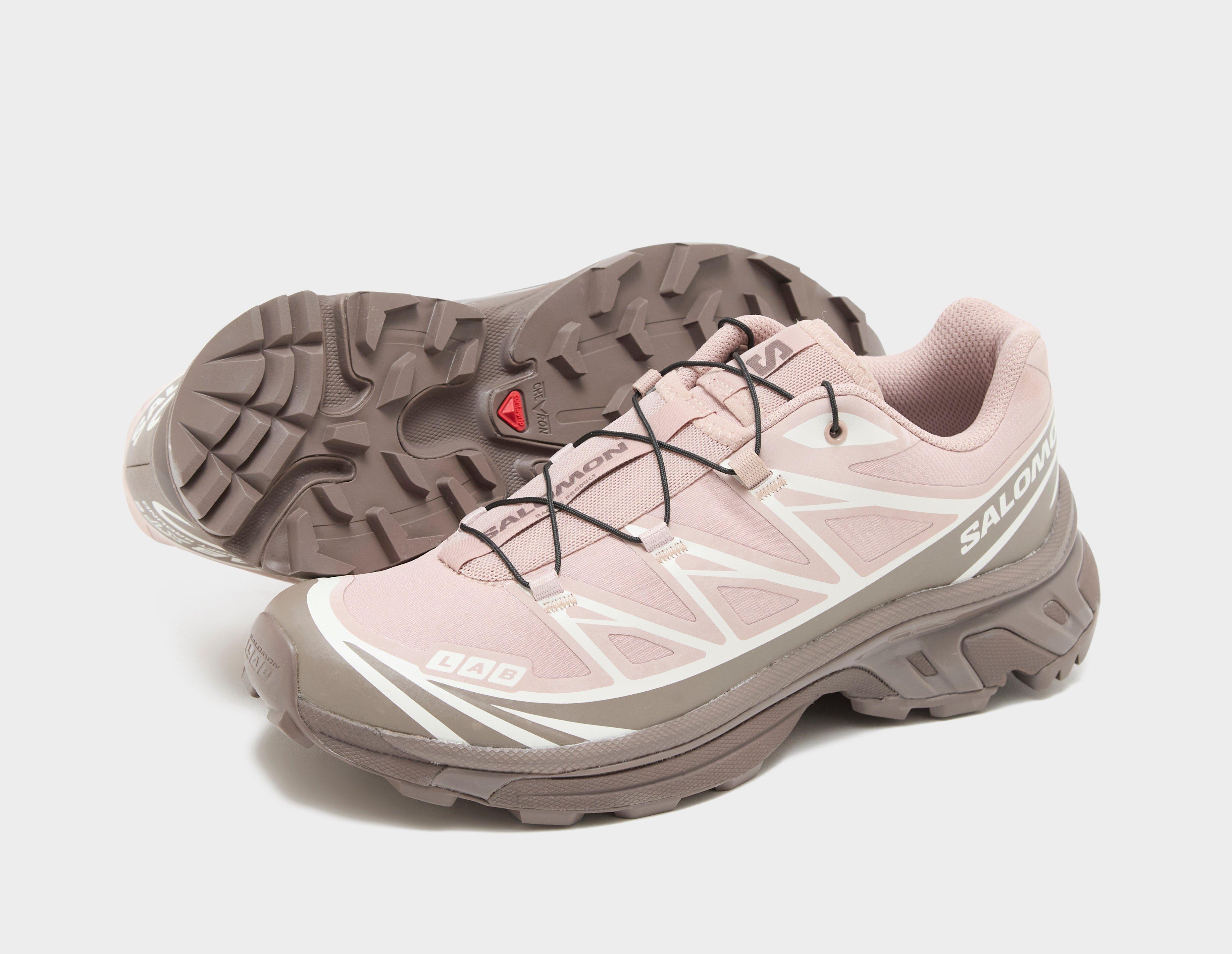 Salomon XT-6 Protective Women's