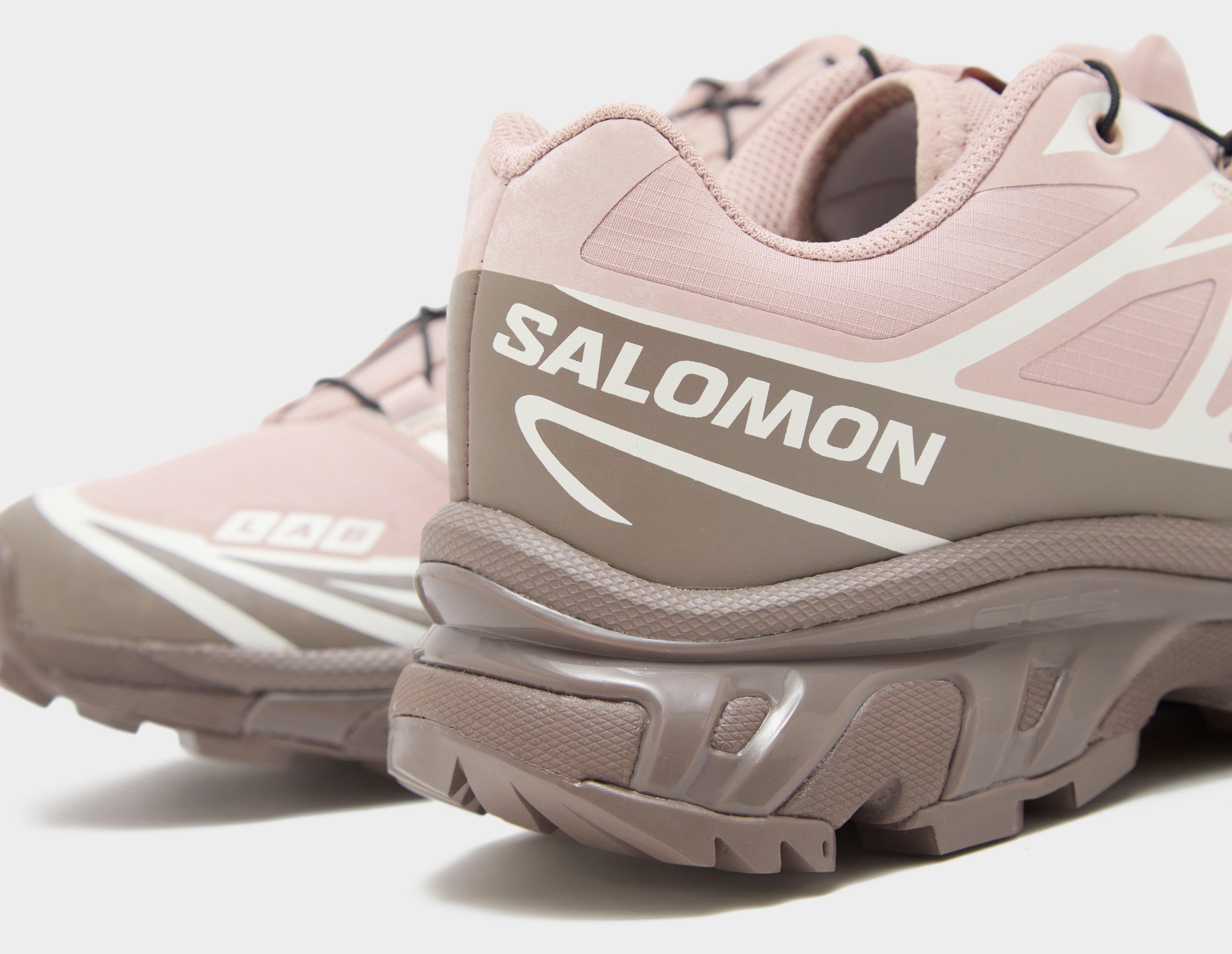Salomon XT-6 Protective Women's