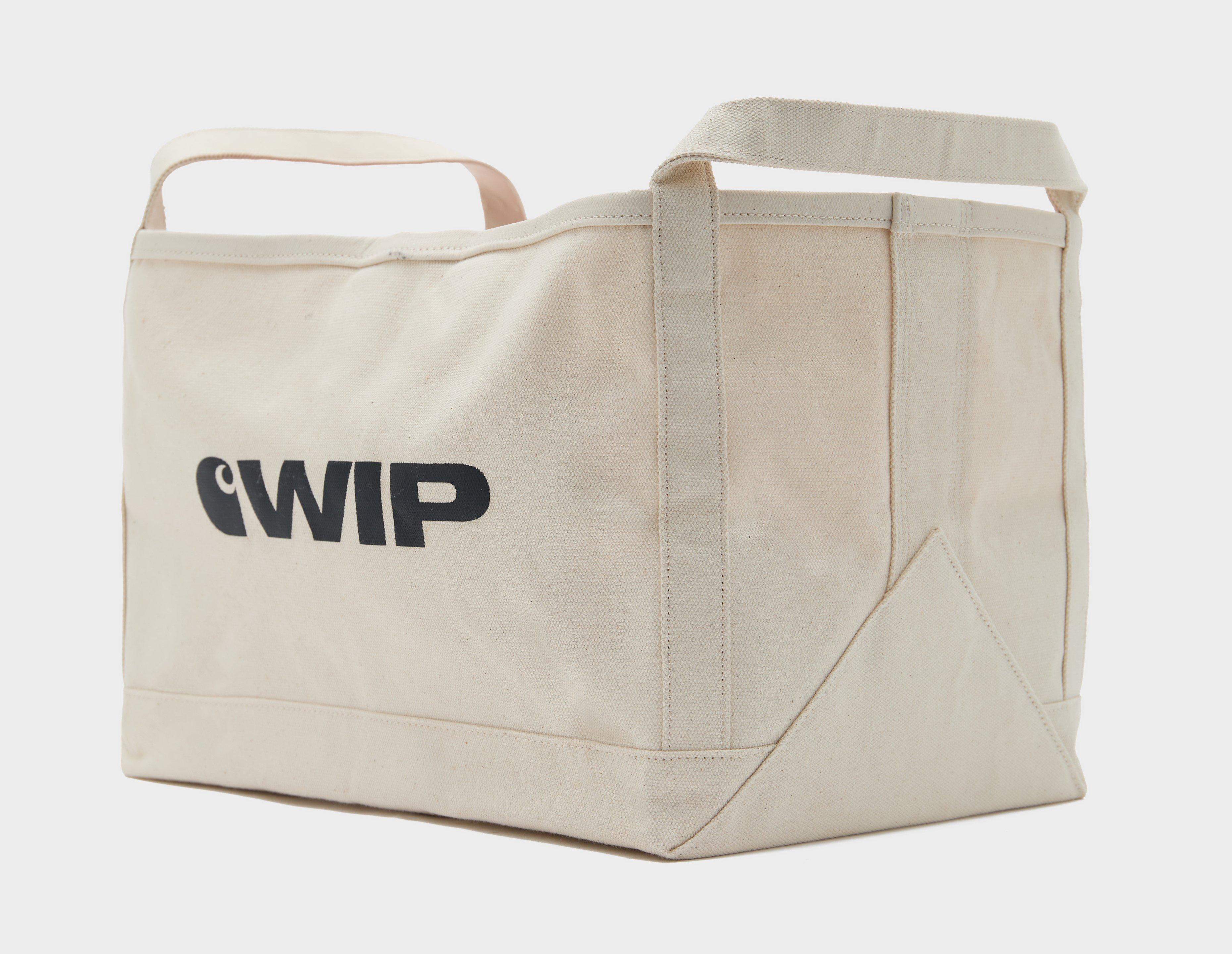 Carhartt WIP WIP Magzine Canvas Basket