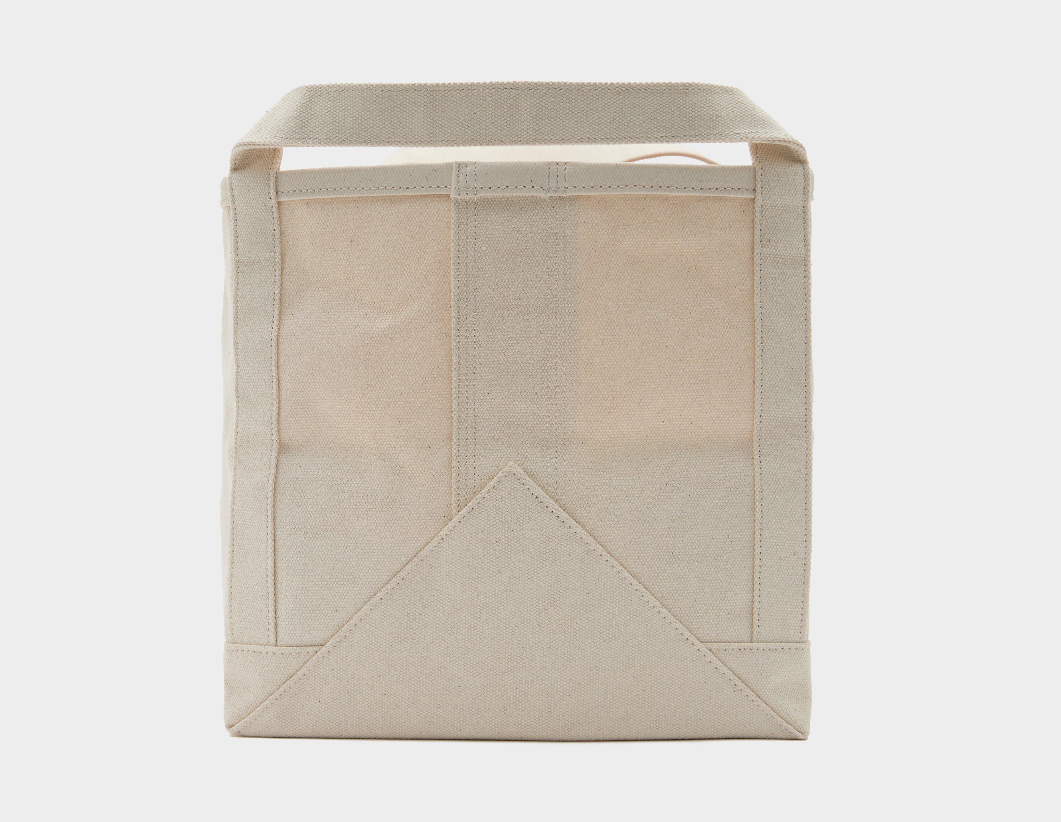 Carhartt WIP WIP Magzine Canvas Basket