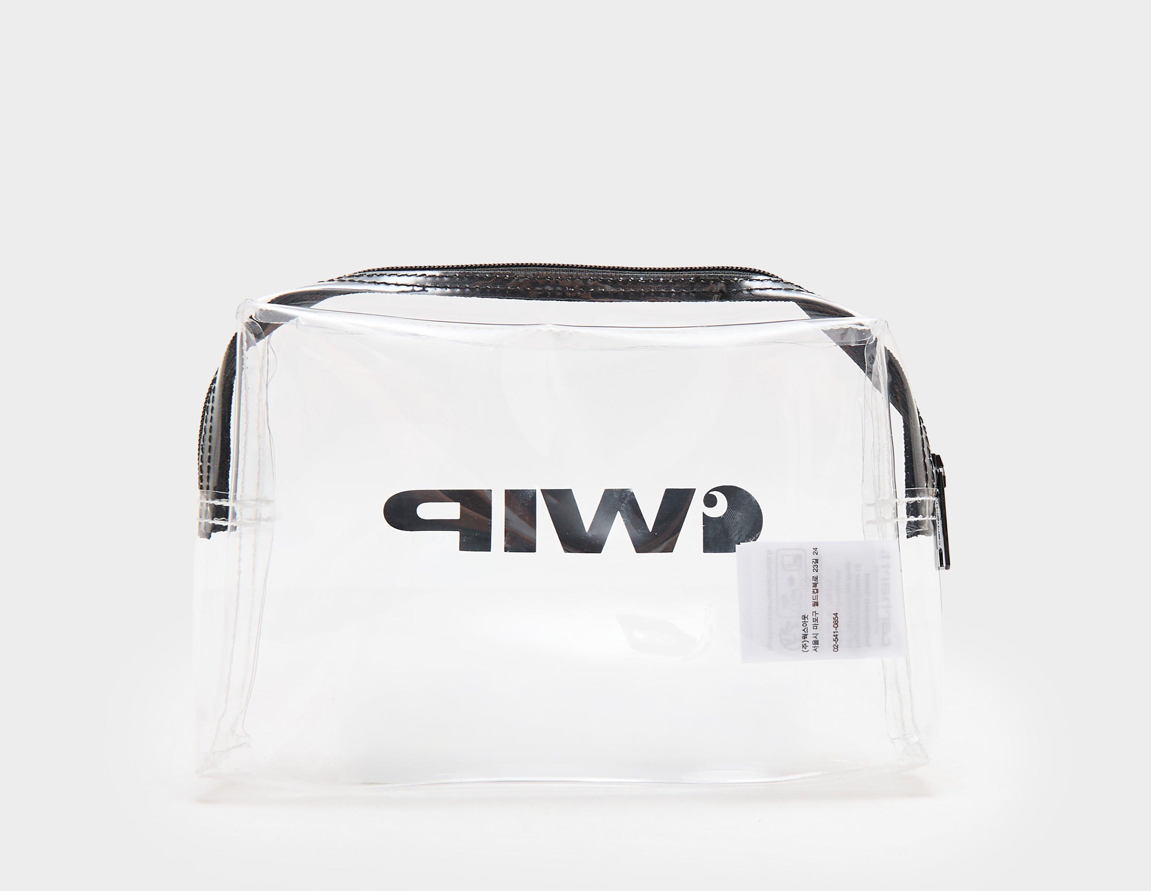 Carhartt WIP Travel Case