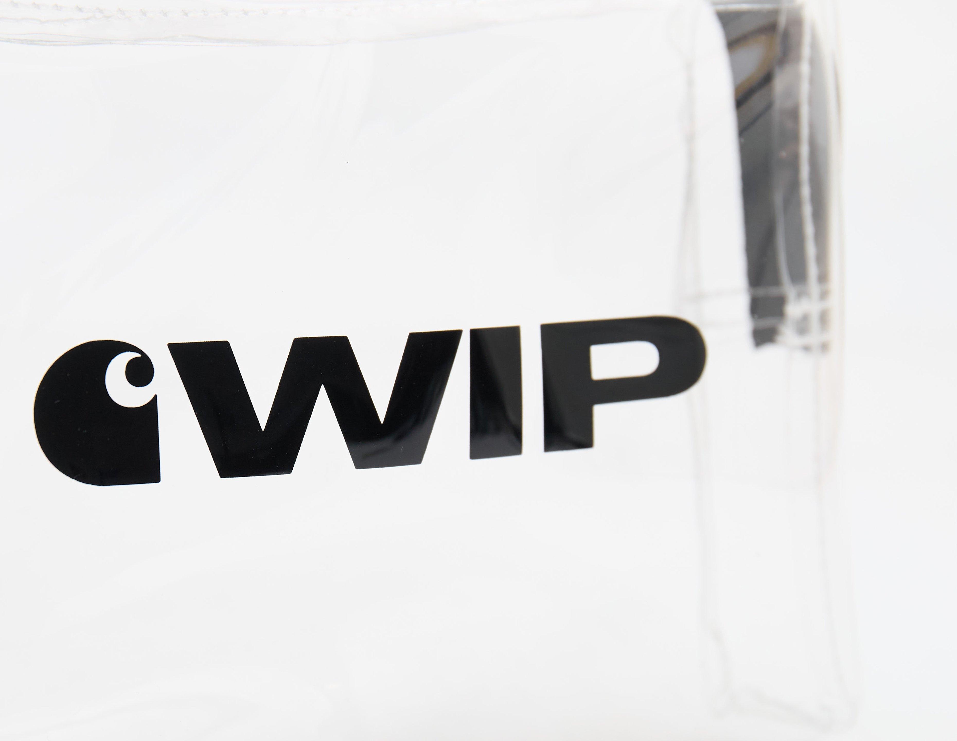 Carhartt WIP Travel Case