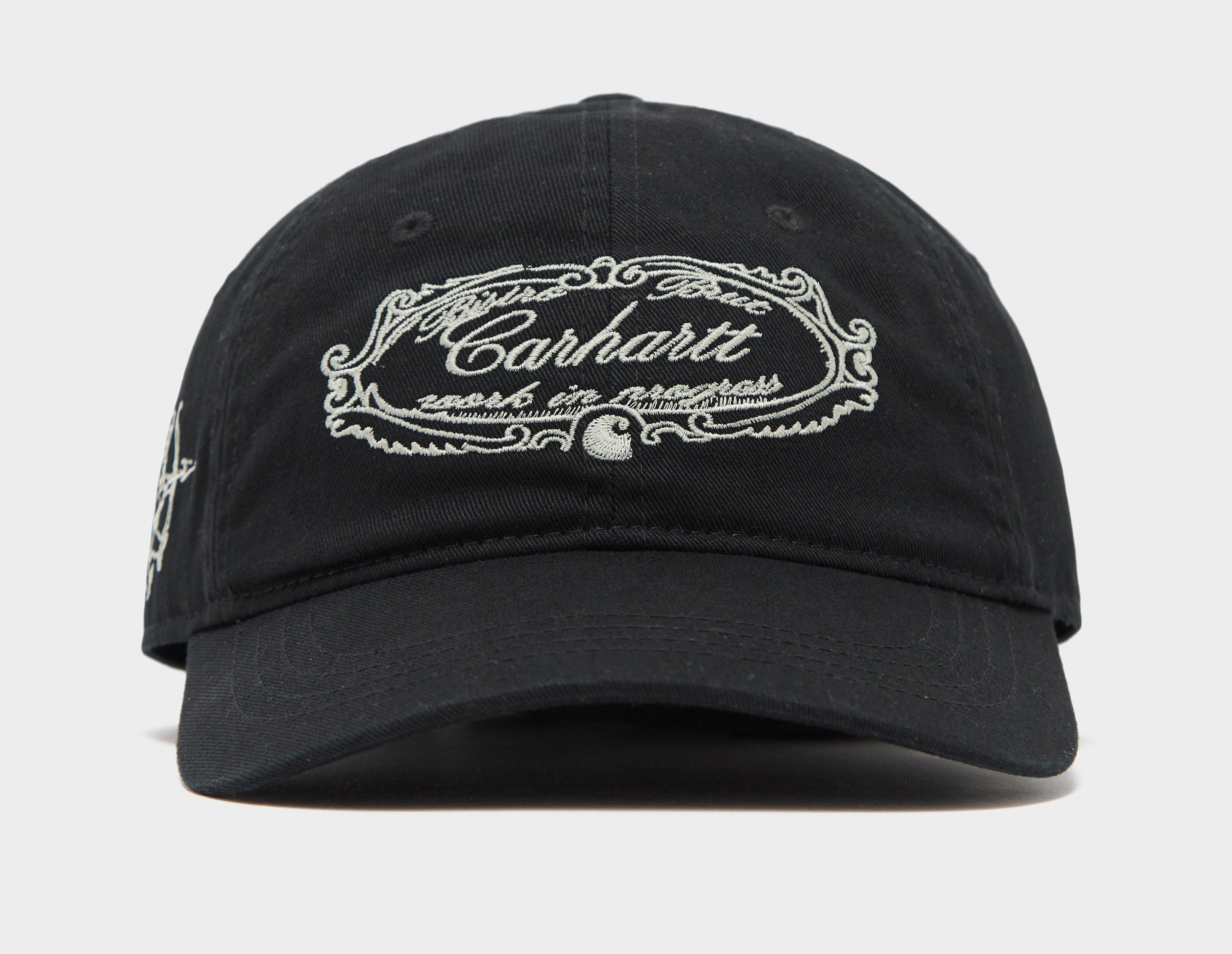 Carhartt WIP Chez WIP Cap