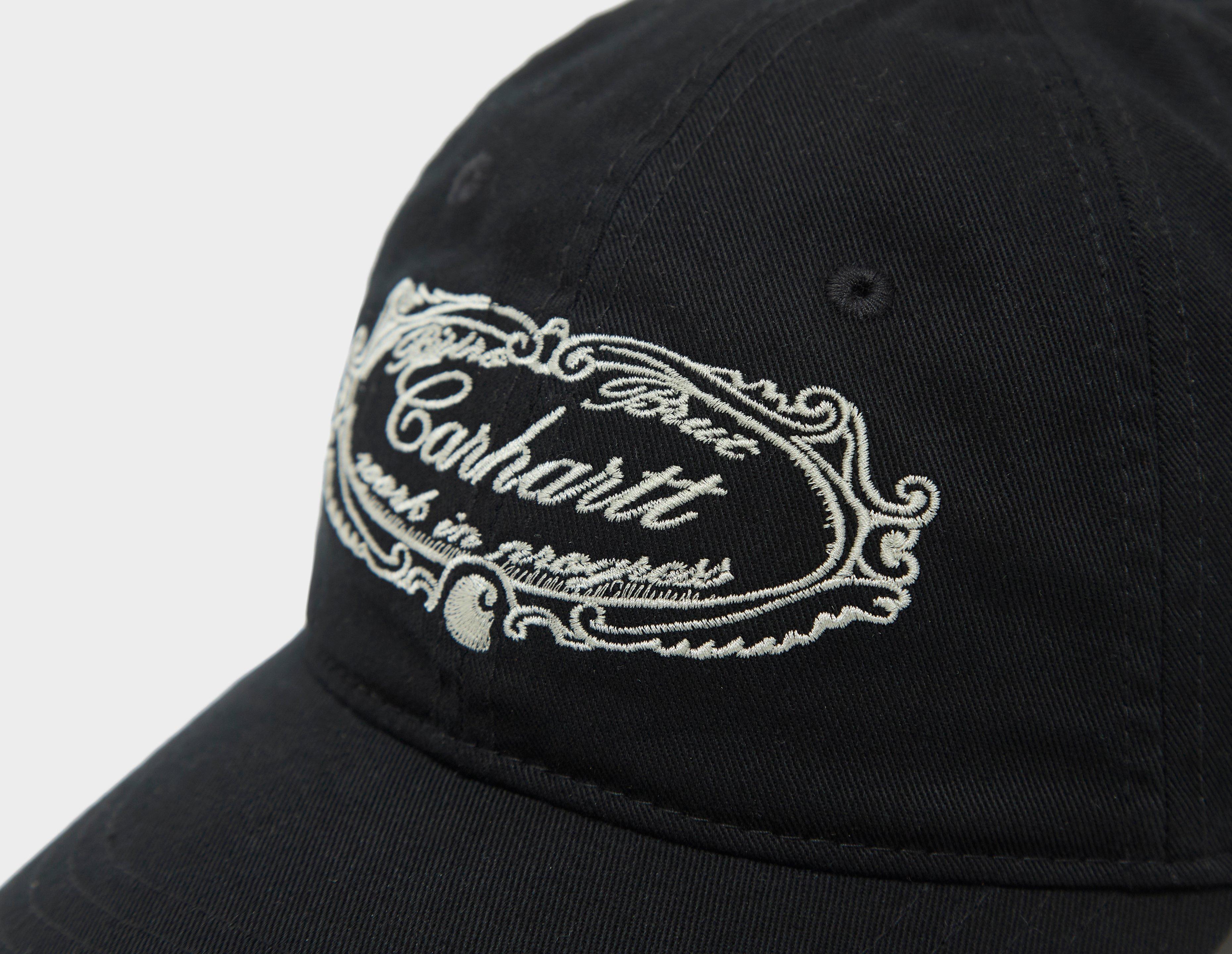 Carhartt WIP Chez WIP Cap