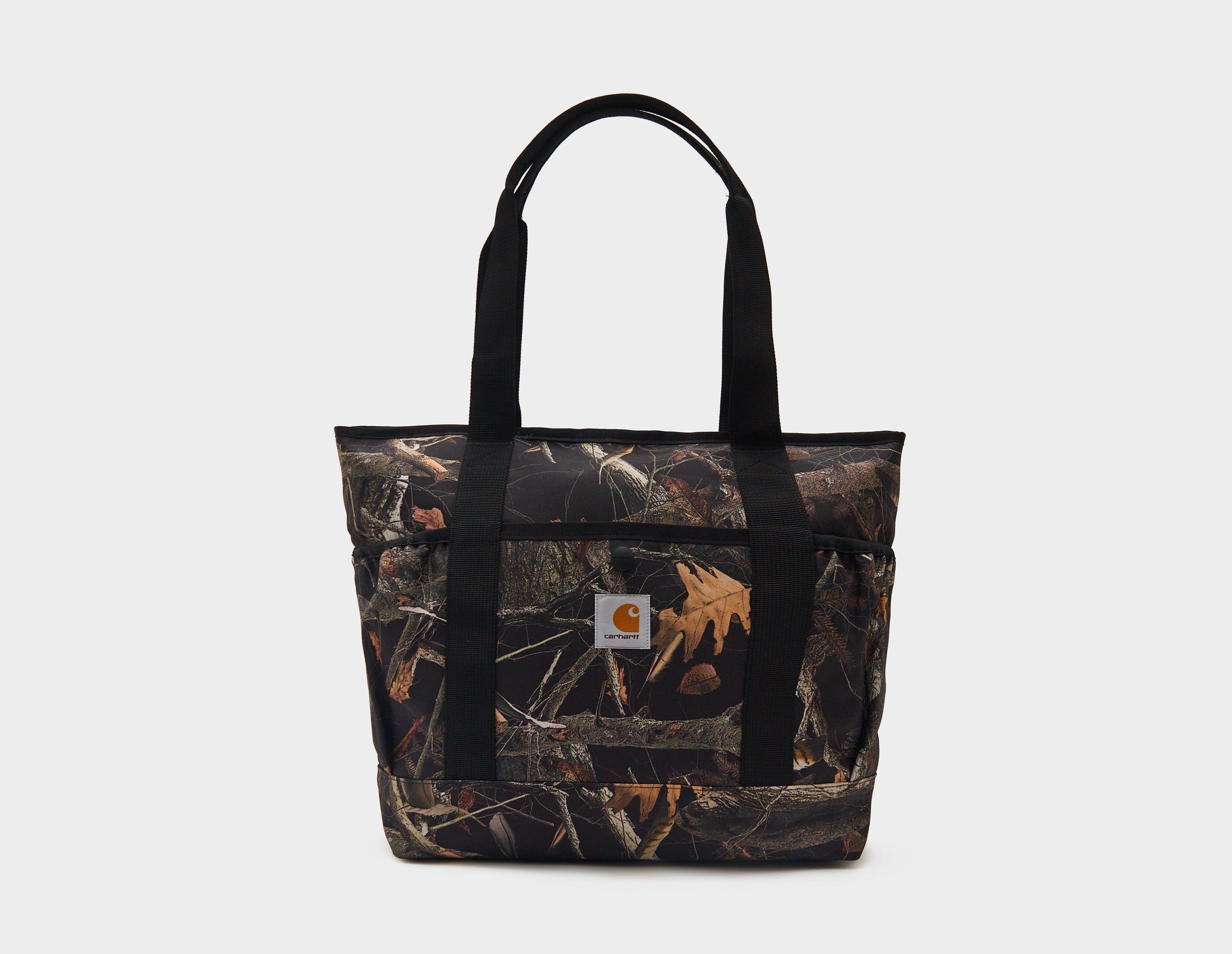 Carhartt WIP Clapton Tote Bag