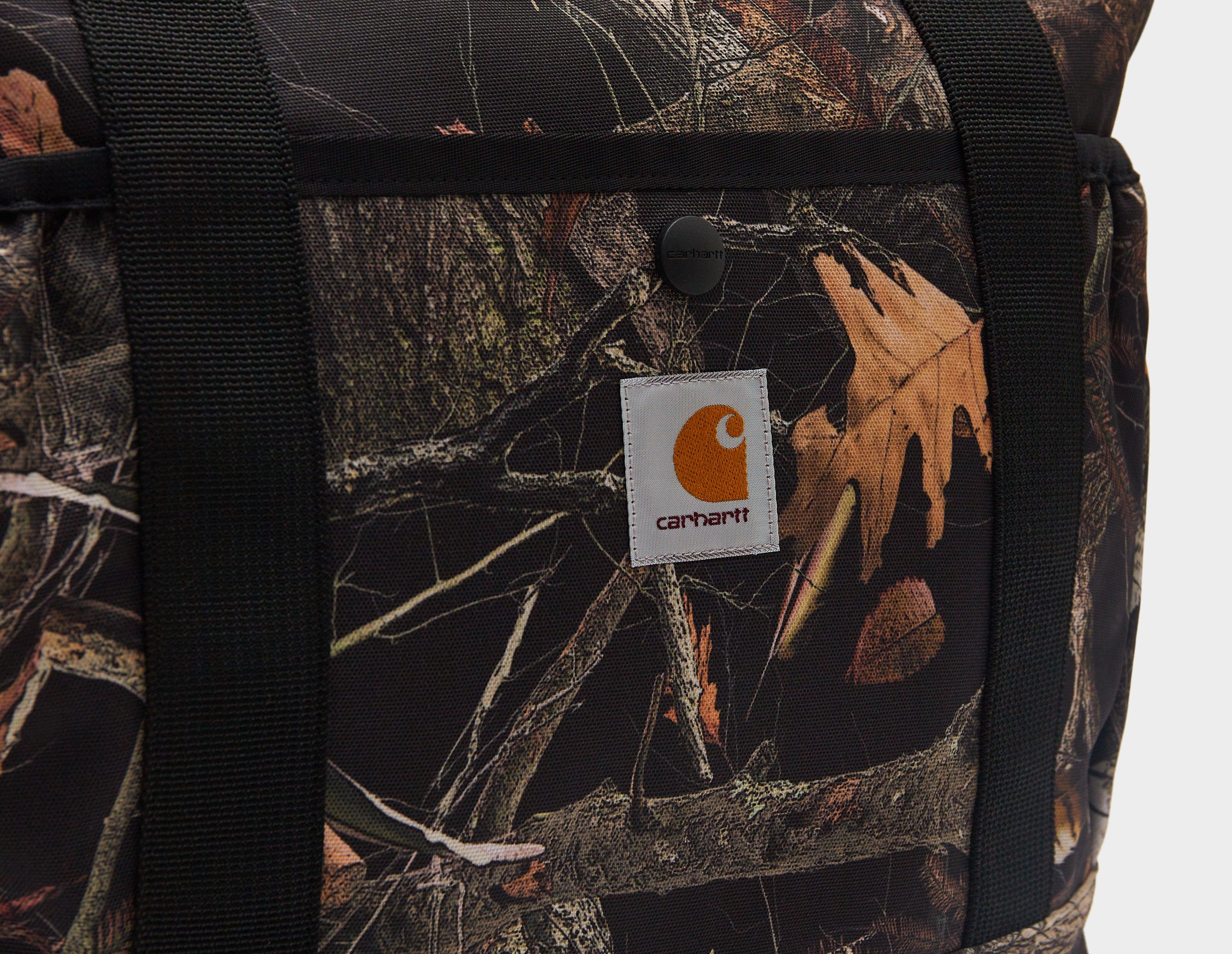 Carhartt WIP Clapton Tote Bag