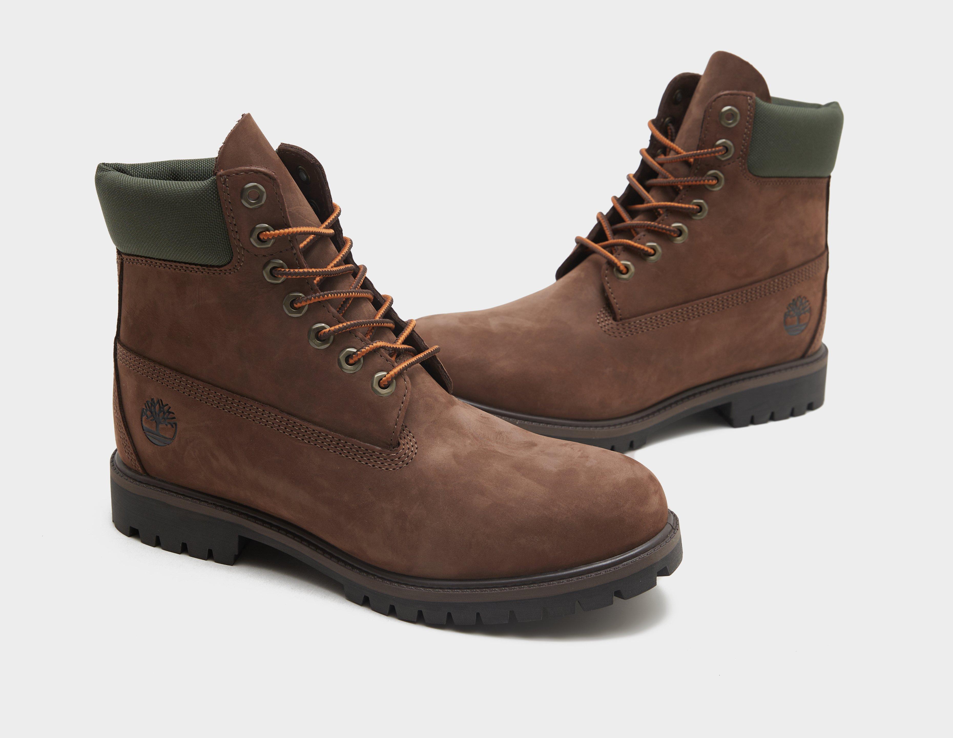 Timberland 6 Inch Premium Boots