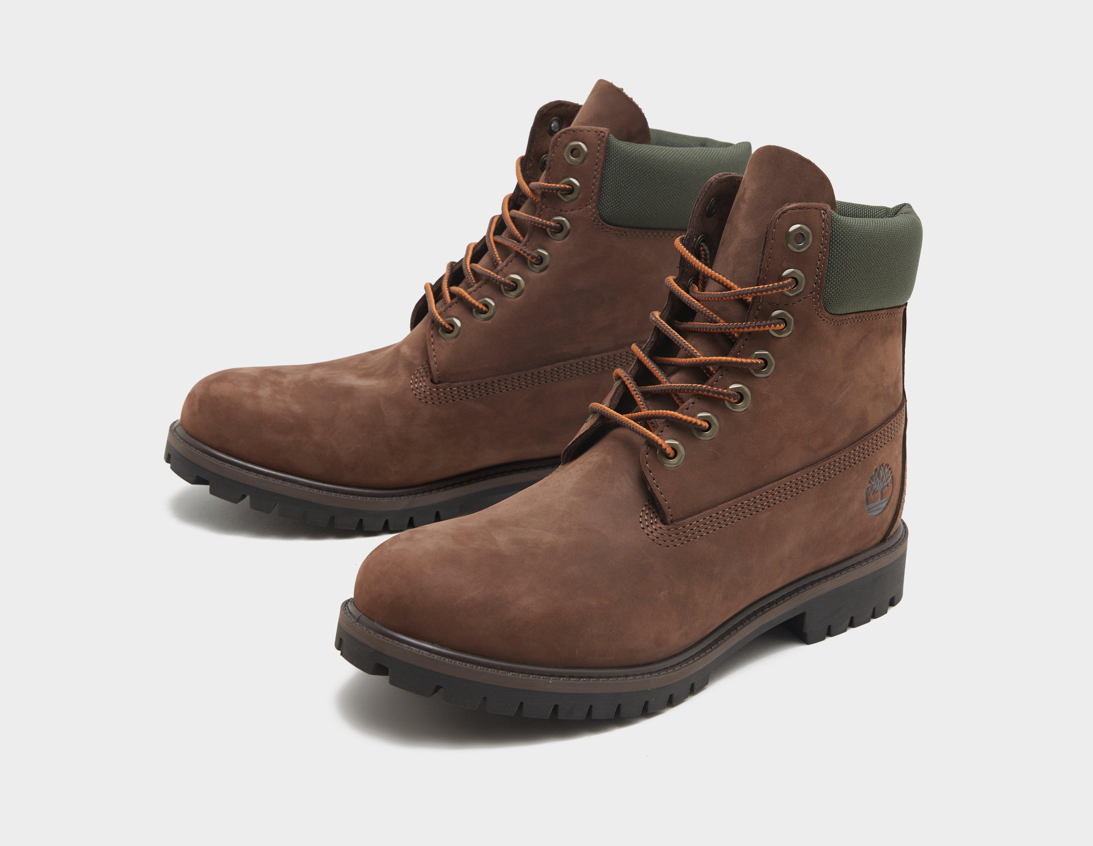 Timberland 6 Inch Premium Boots