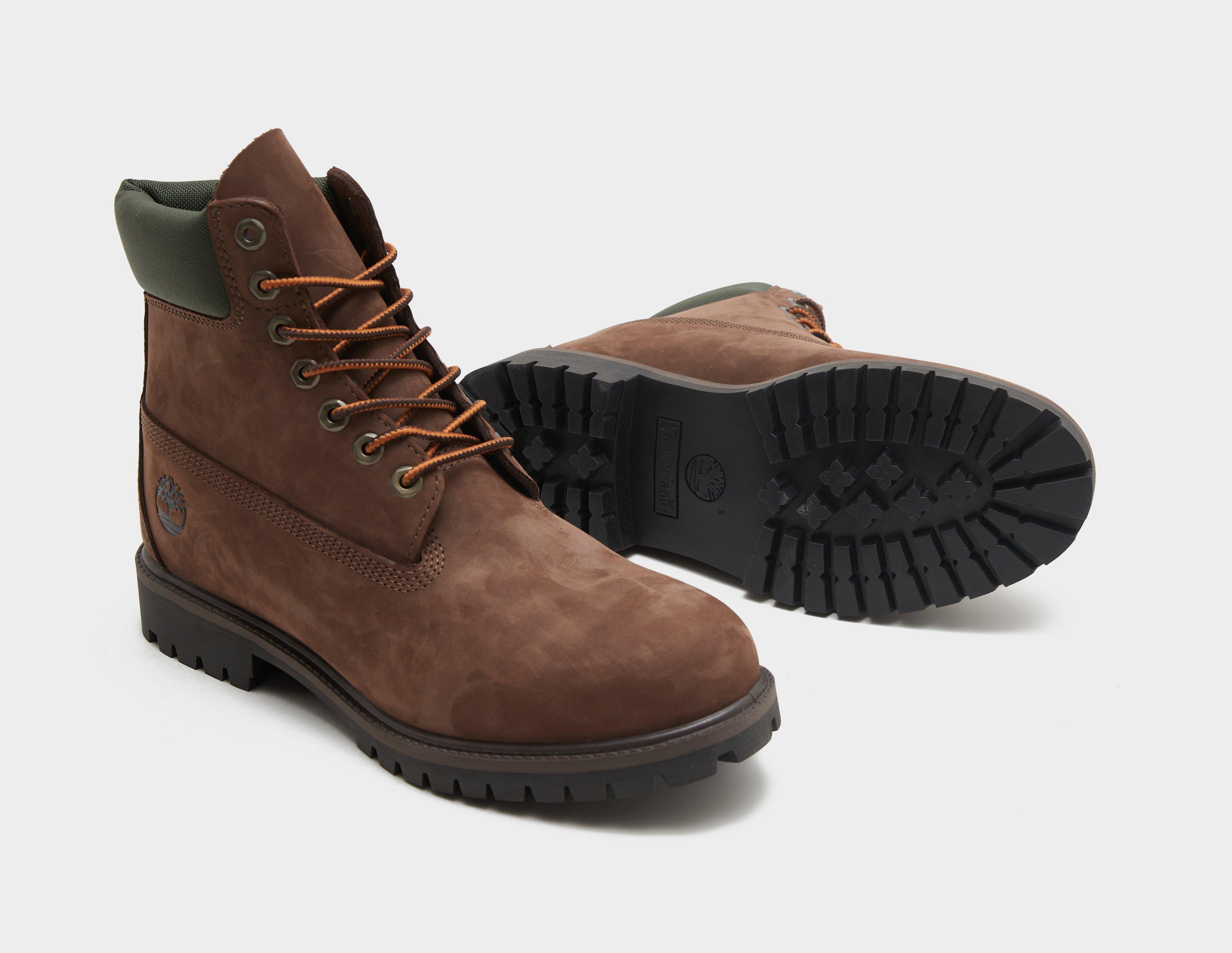 Timberland 6 Inch Premium Boots