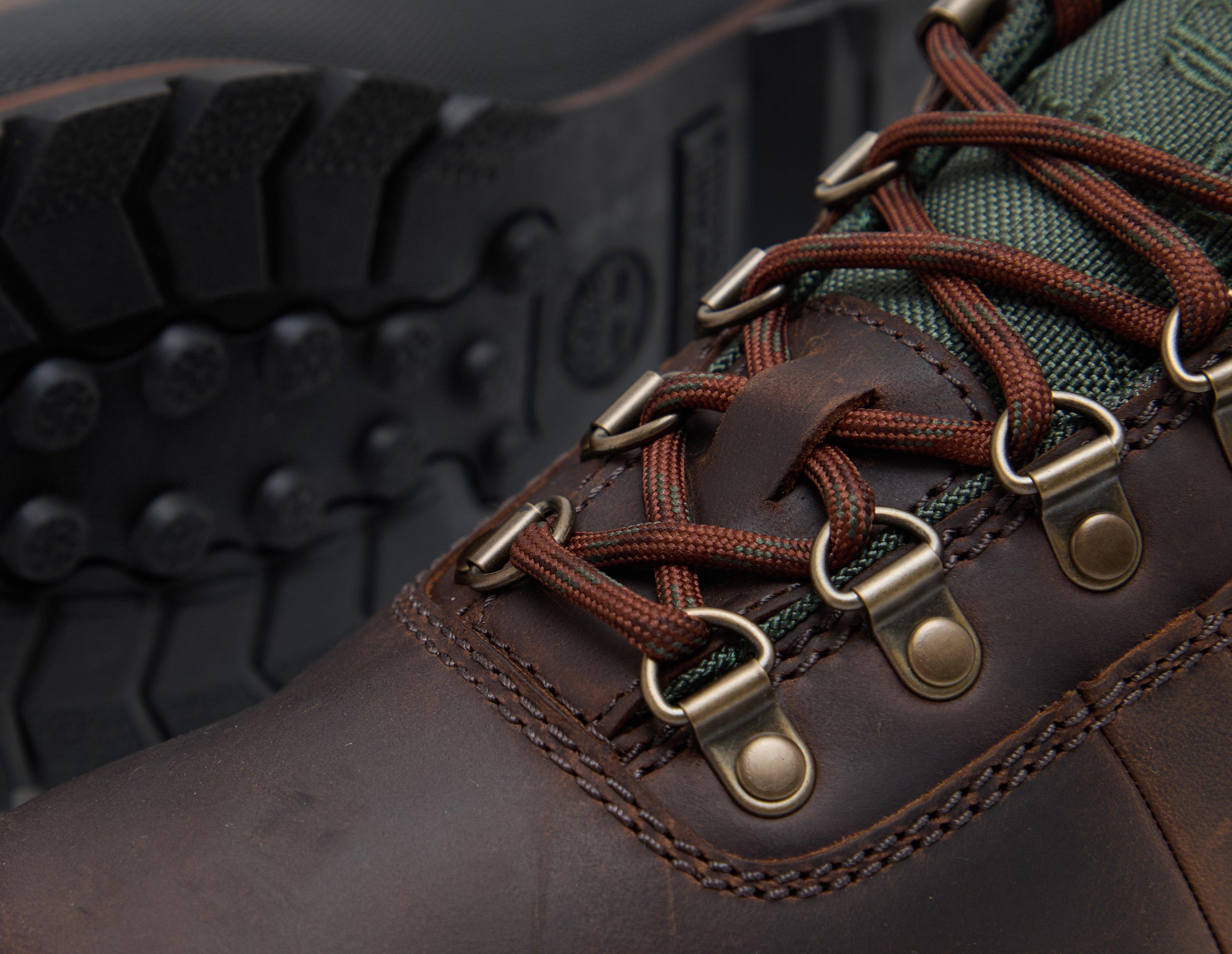Timberland Euro Hiker Low