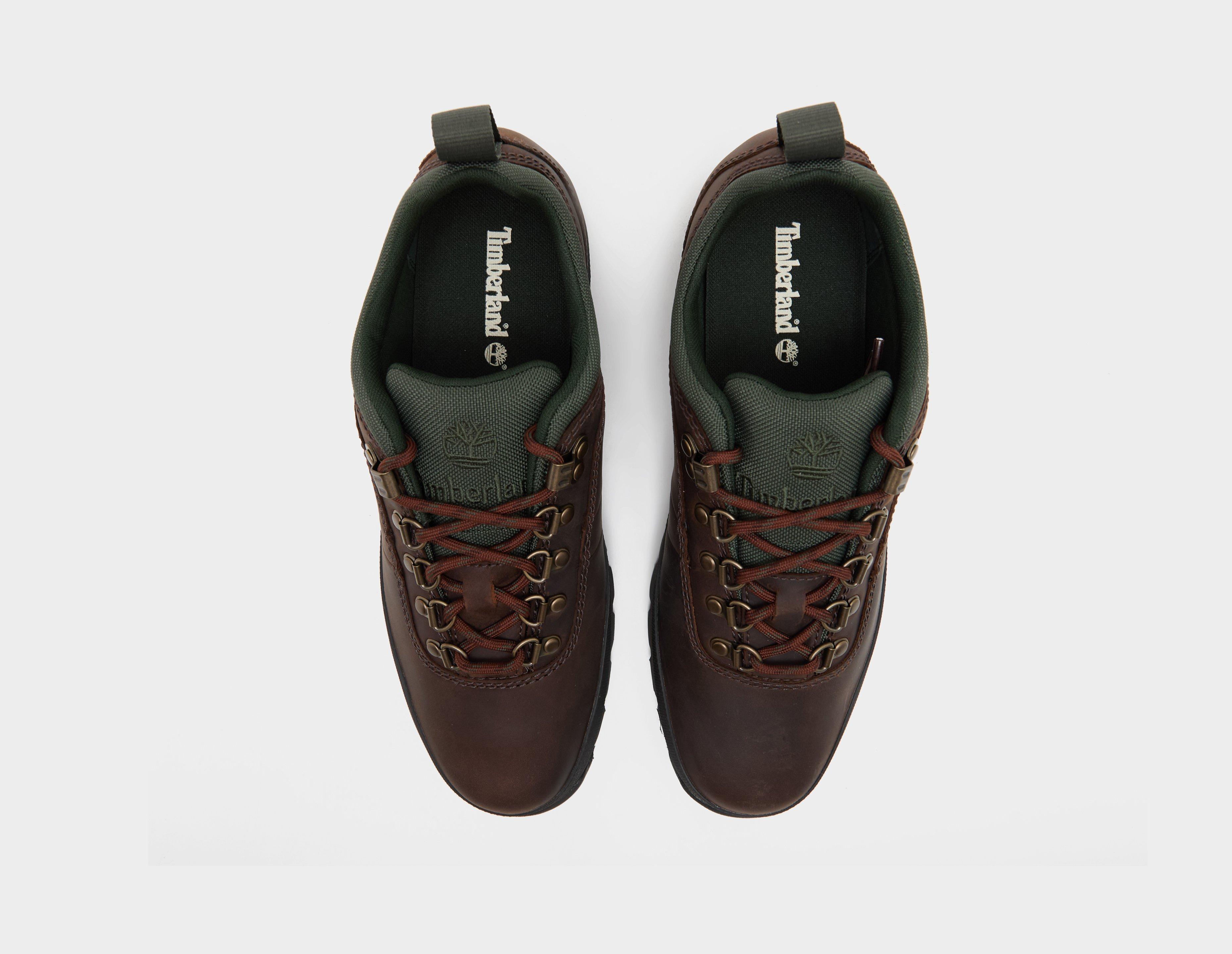 Timberland Euro Hiker Low