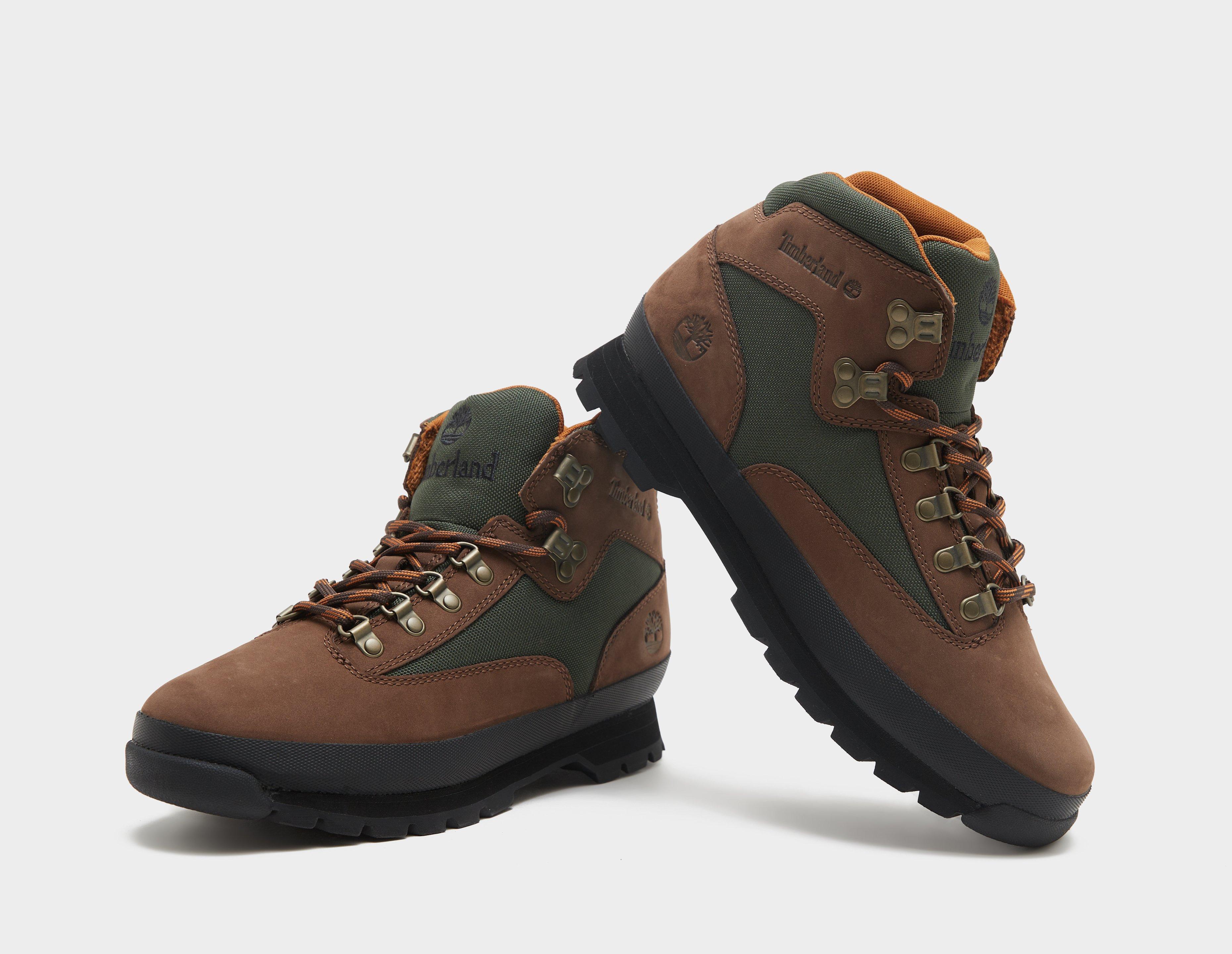 Timberland Euro Hiker Boot