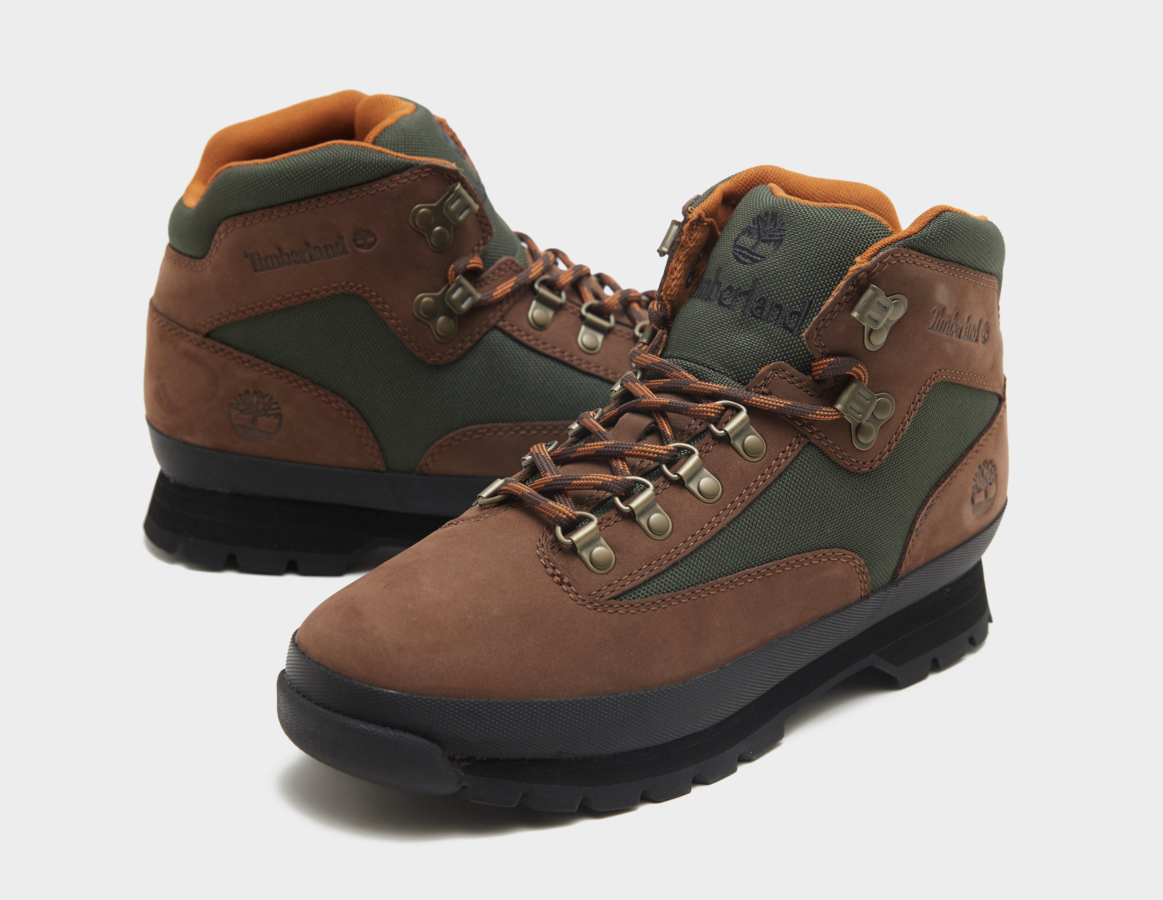 Timberland Euro Hiker Boot