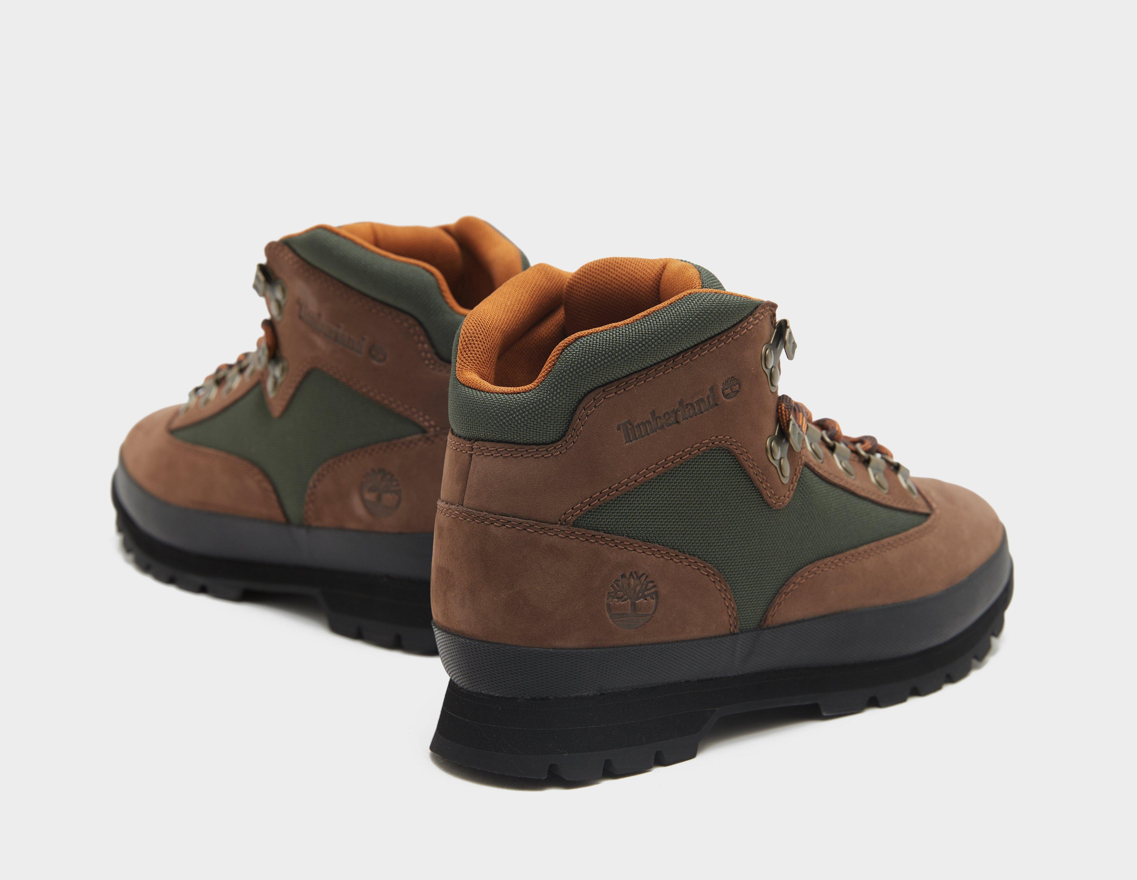 Timberland Euro Hiker Boot
