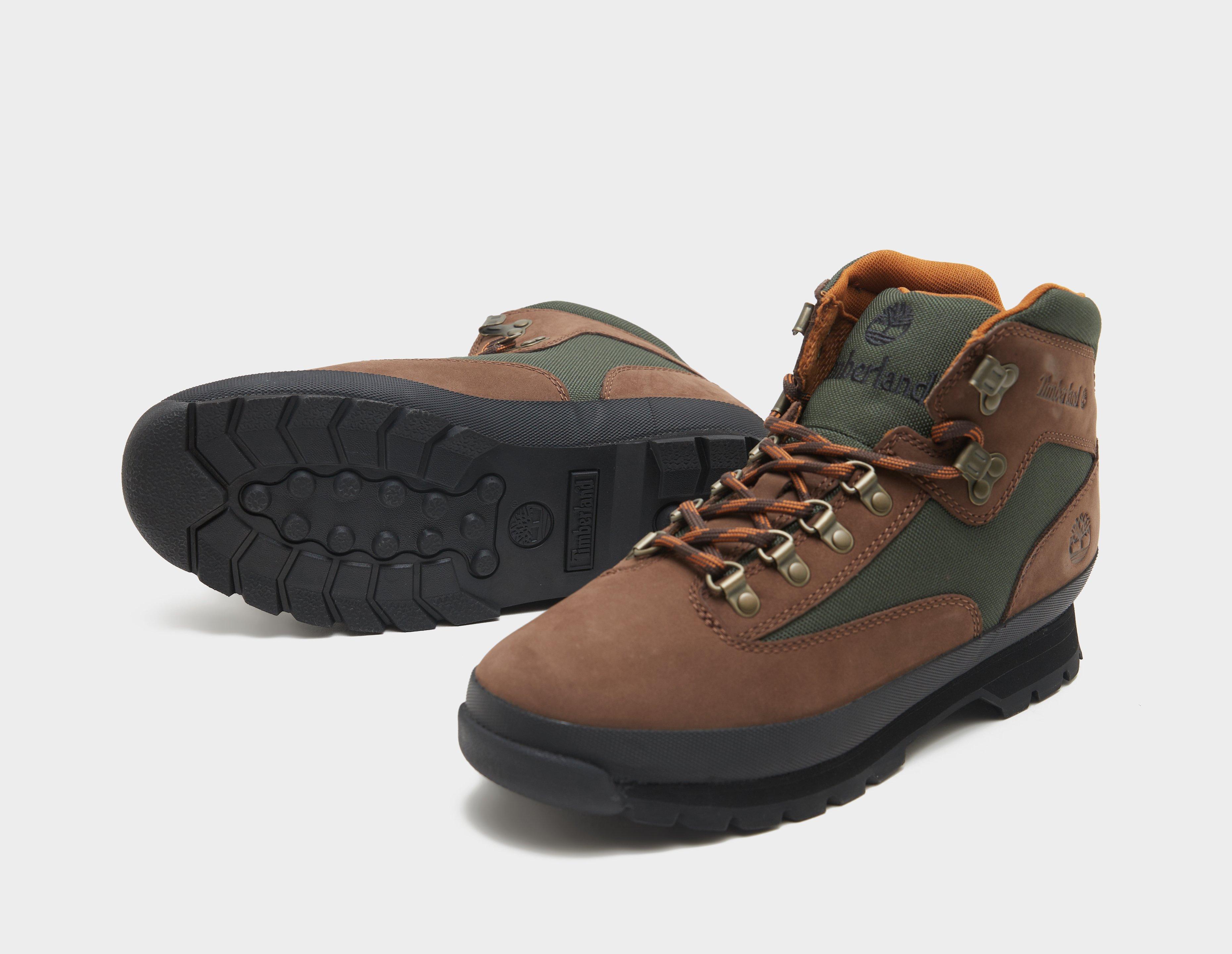 Timberland Euro Hiker Boot