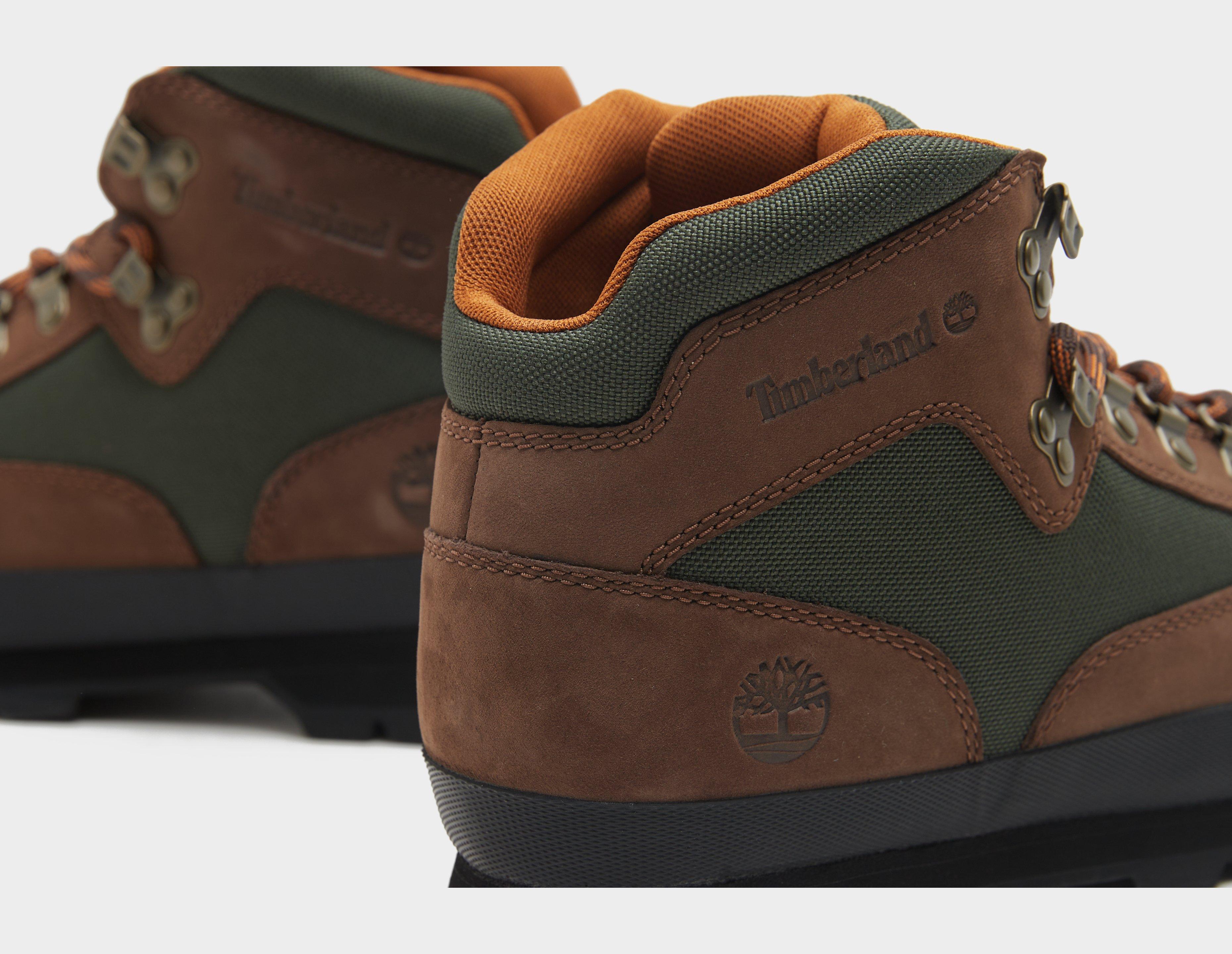 Timberland Euro Hiker Boot