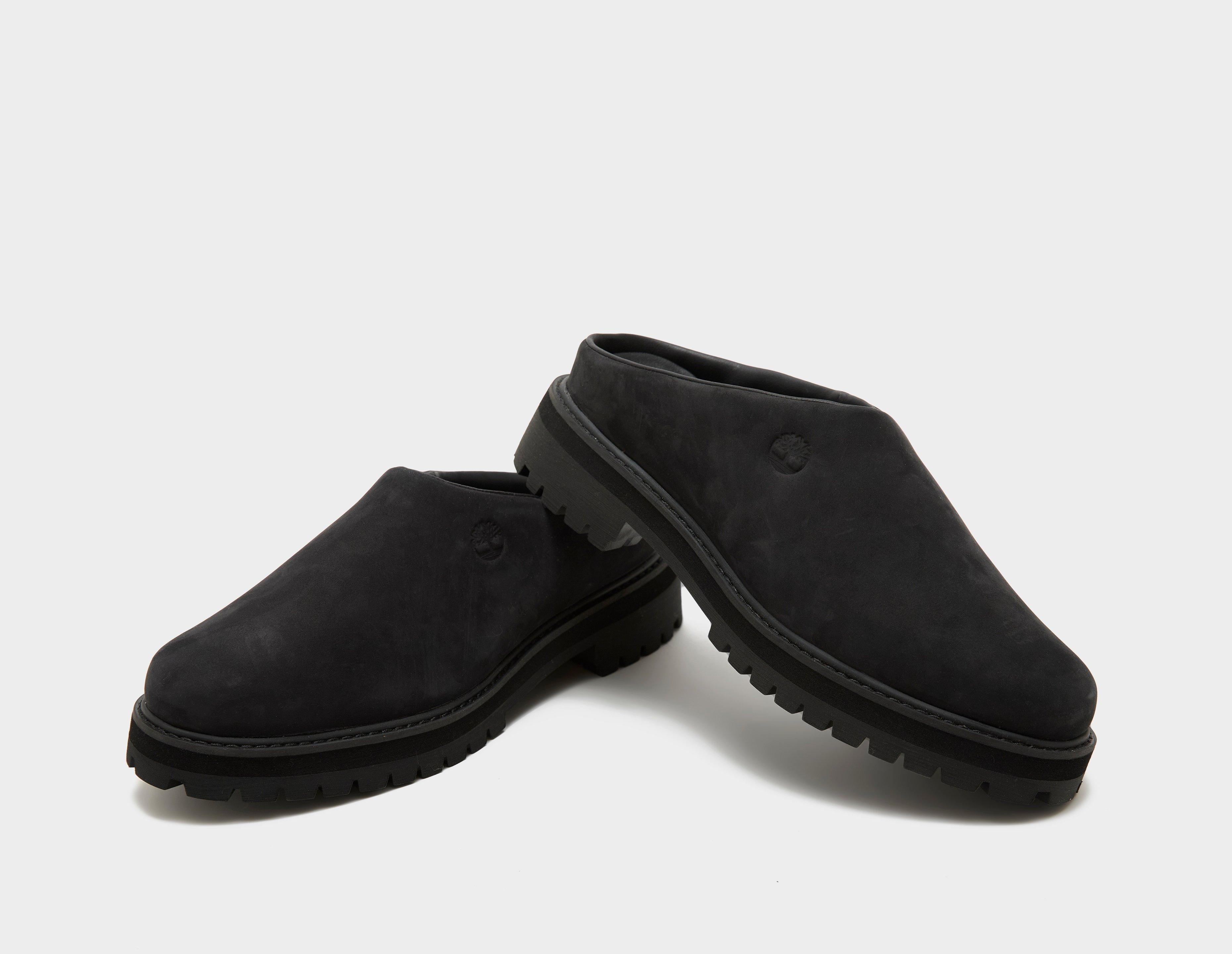 Timberland Heritage Clog