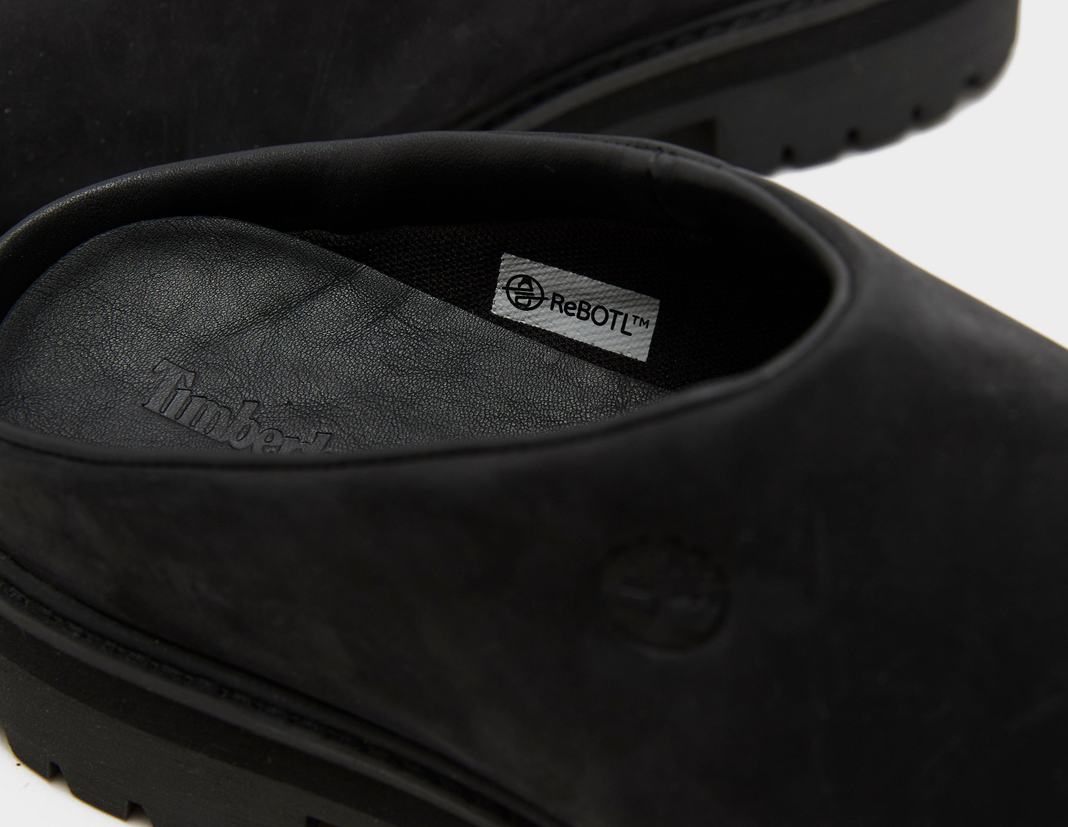 Timberland Heritage Clog
